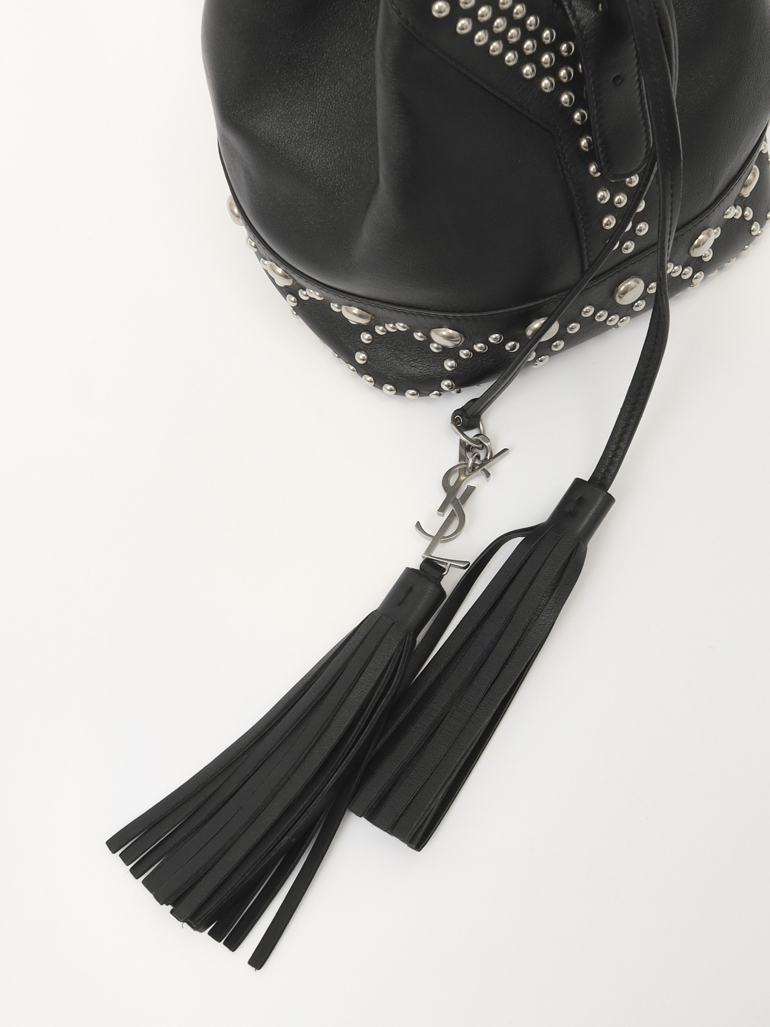 Saint Laurent Y 5