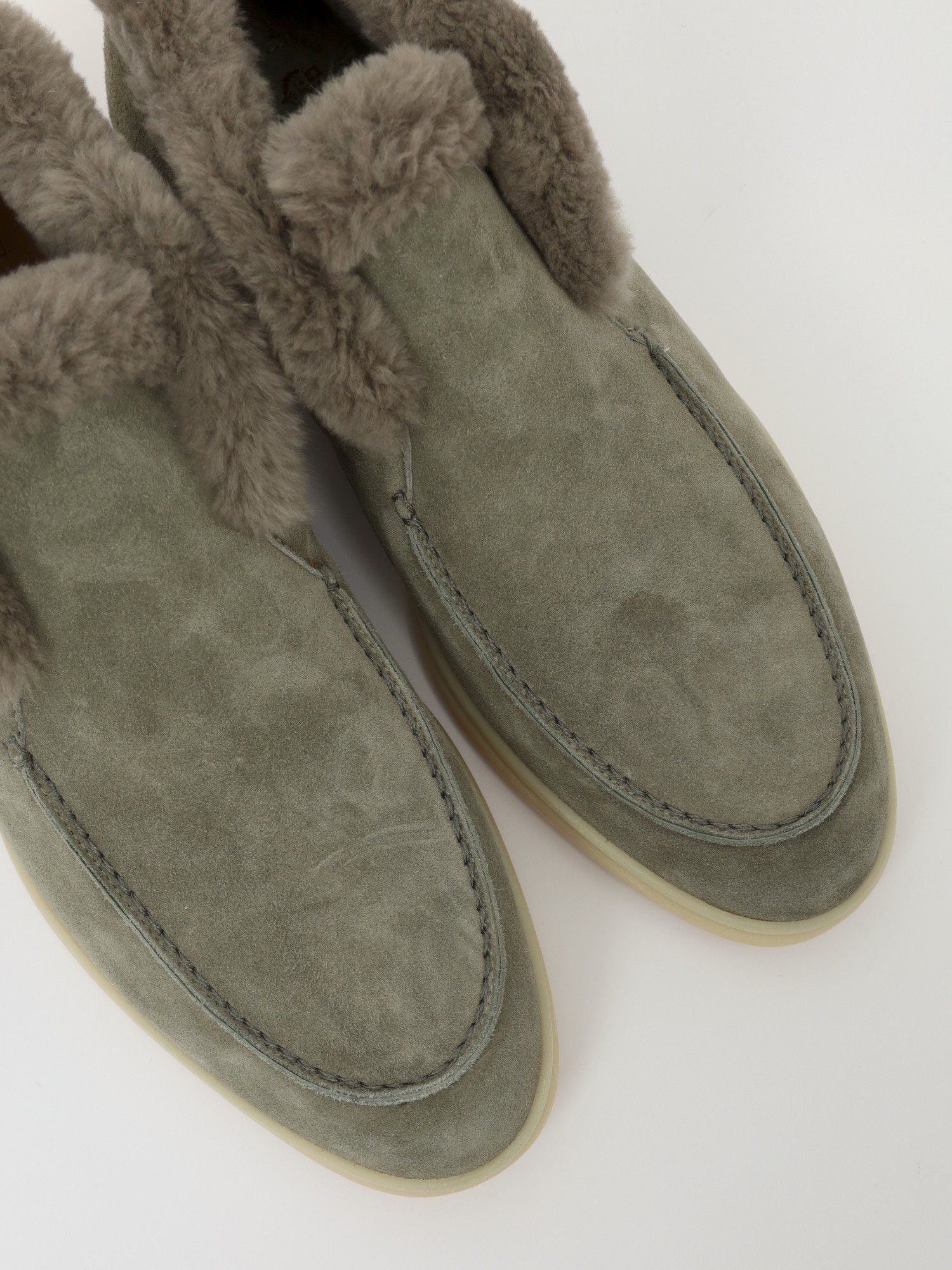 Loro Piano Shoes 37.5 6