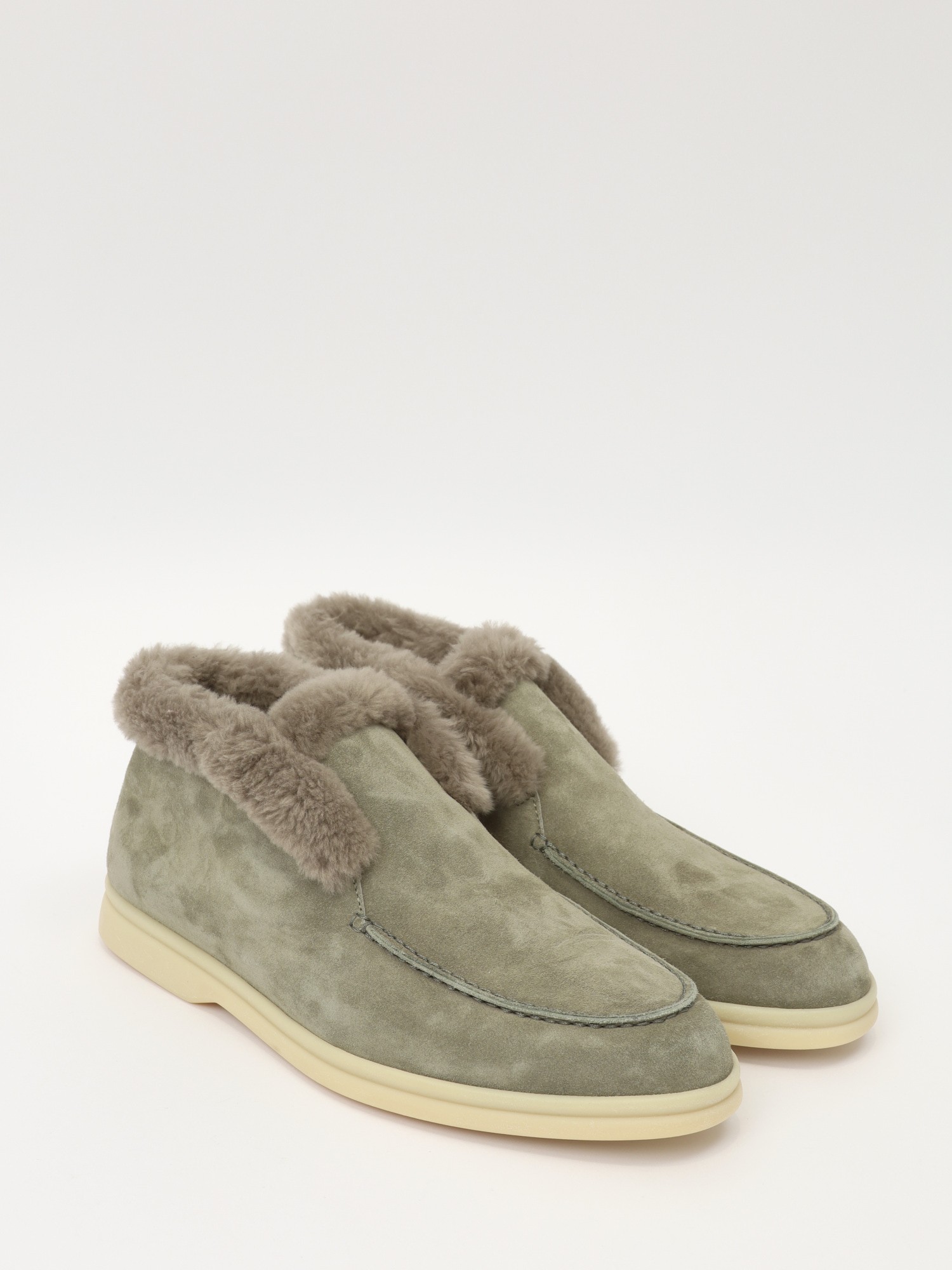 Loro Piano Shoes 37.5 2