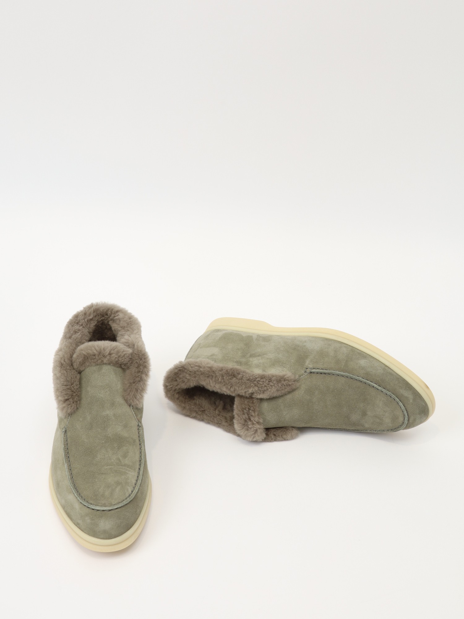 Loro Piano Shoes 37.5 5