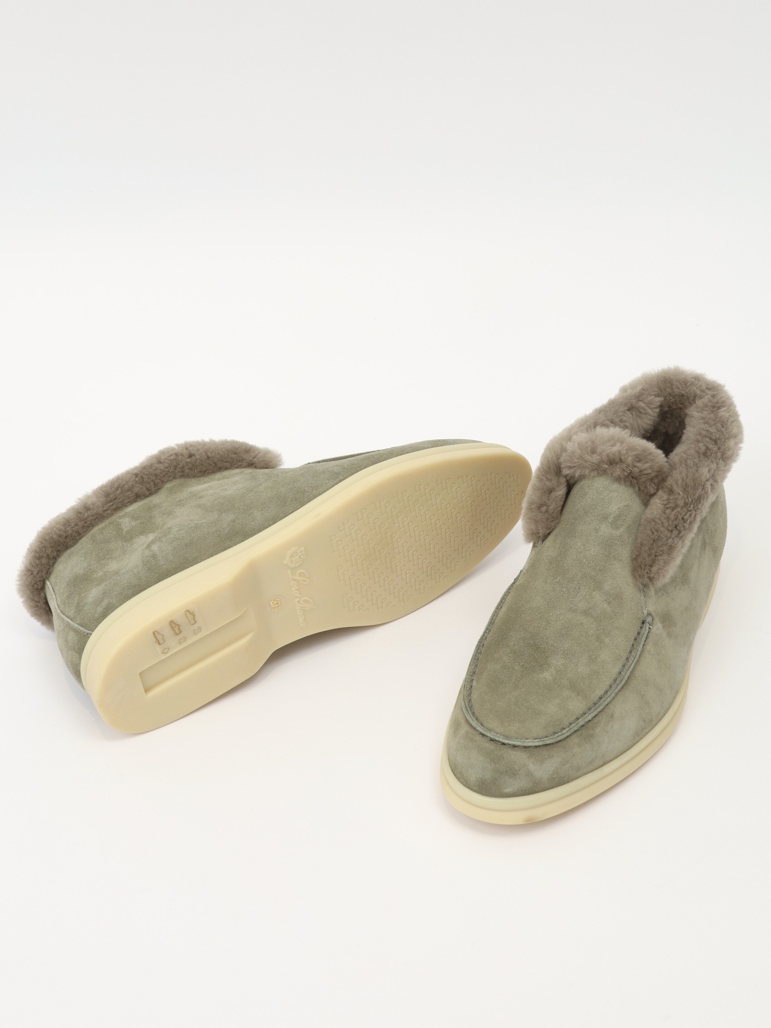 Loro Piano Shoes 37.5 10