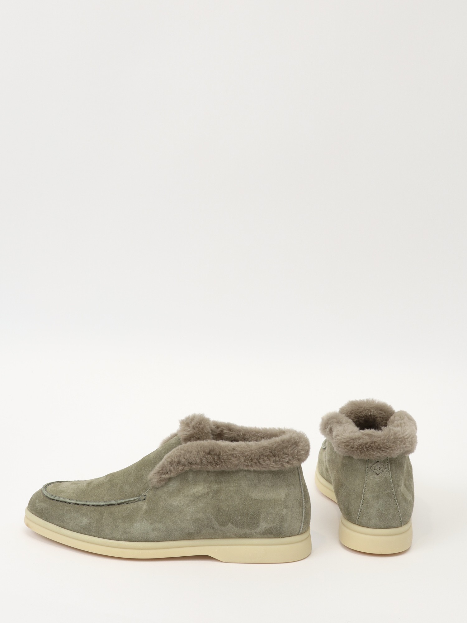 Loro Piano Shoes 37.5 3