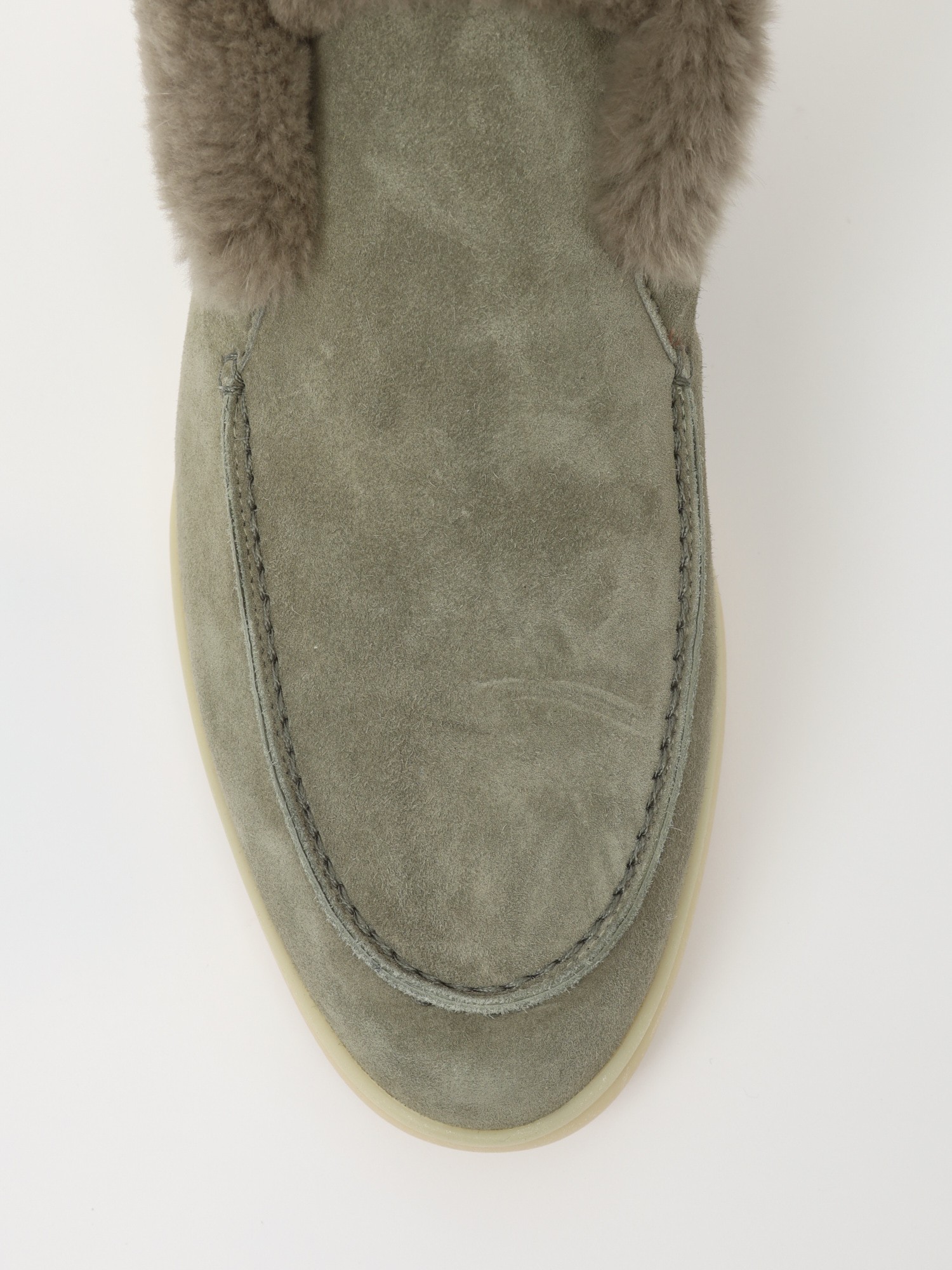 Loro Piano Shoes 37.5 4