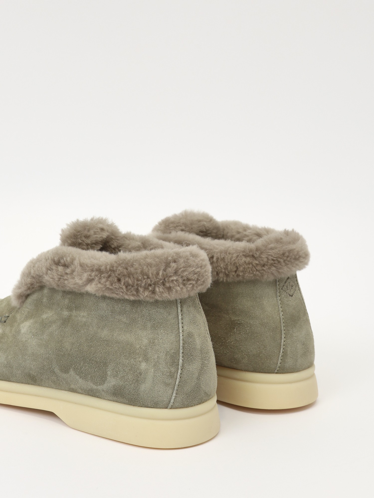 Loro Piano Shoes 37.5 8