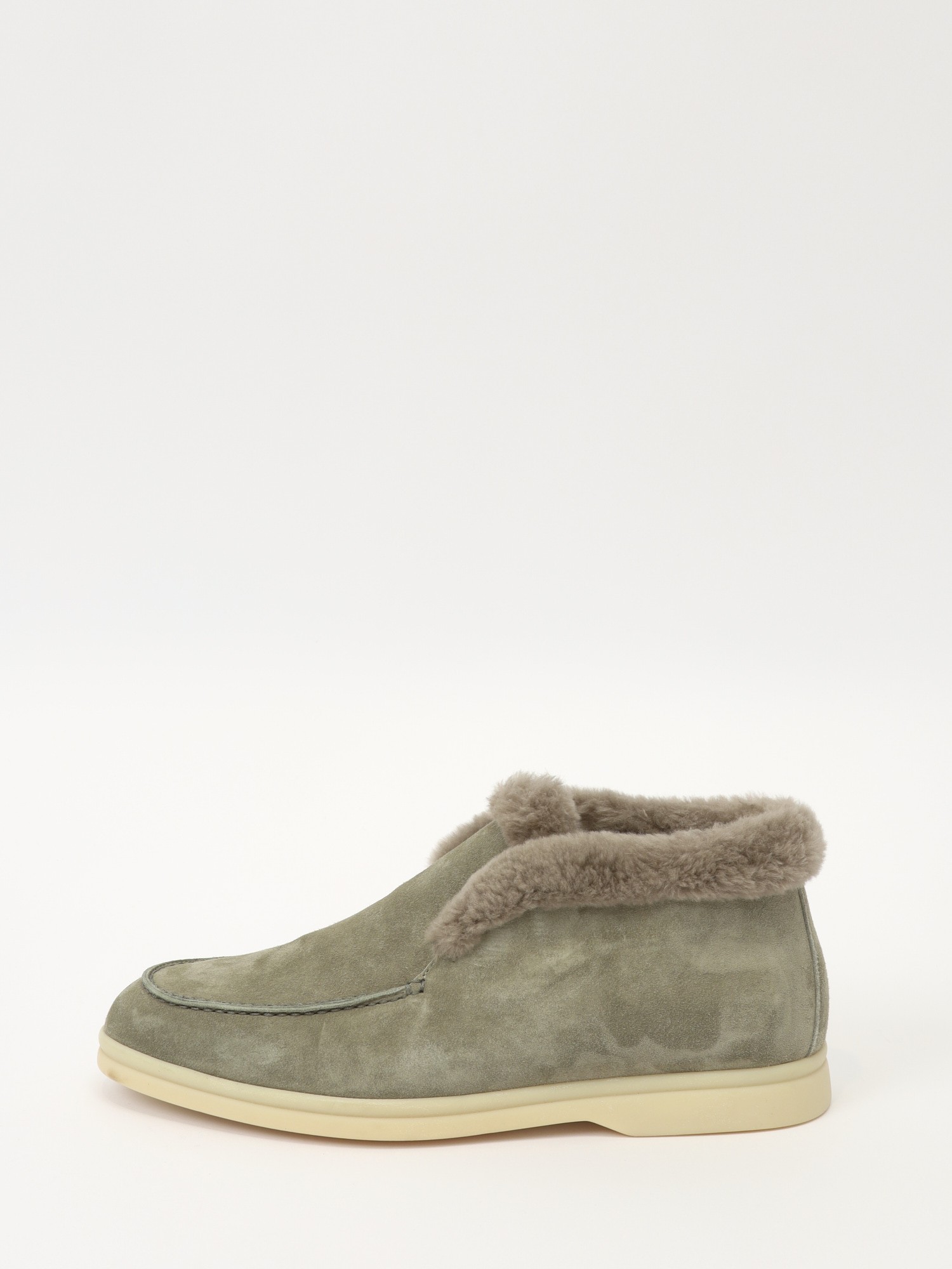 Loro Piano Shoes 37.5 1