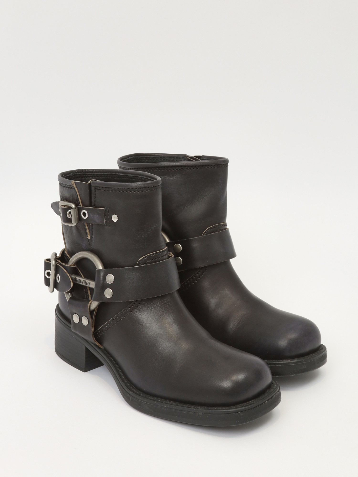 Miu Miu Shoes 37 2