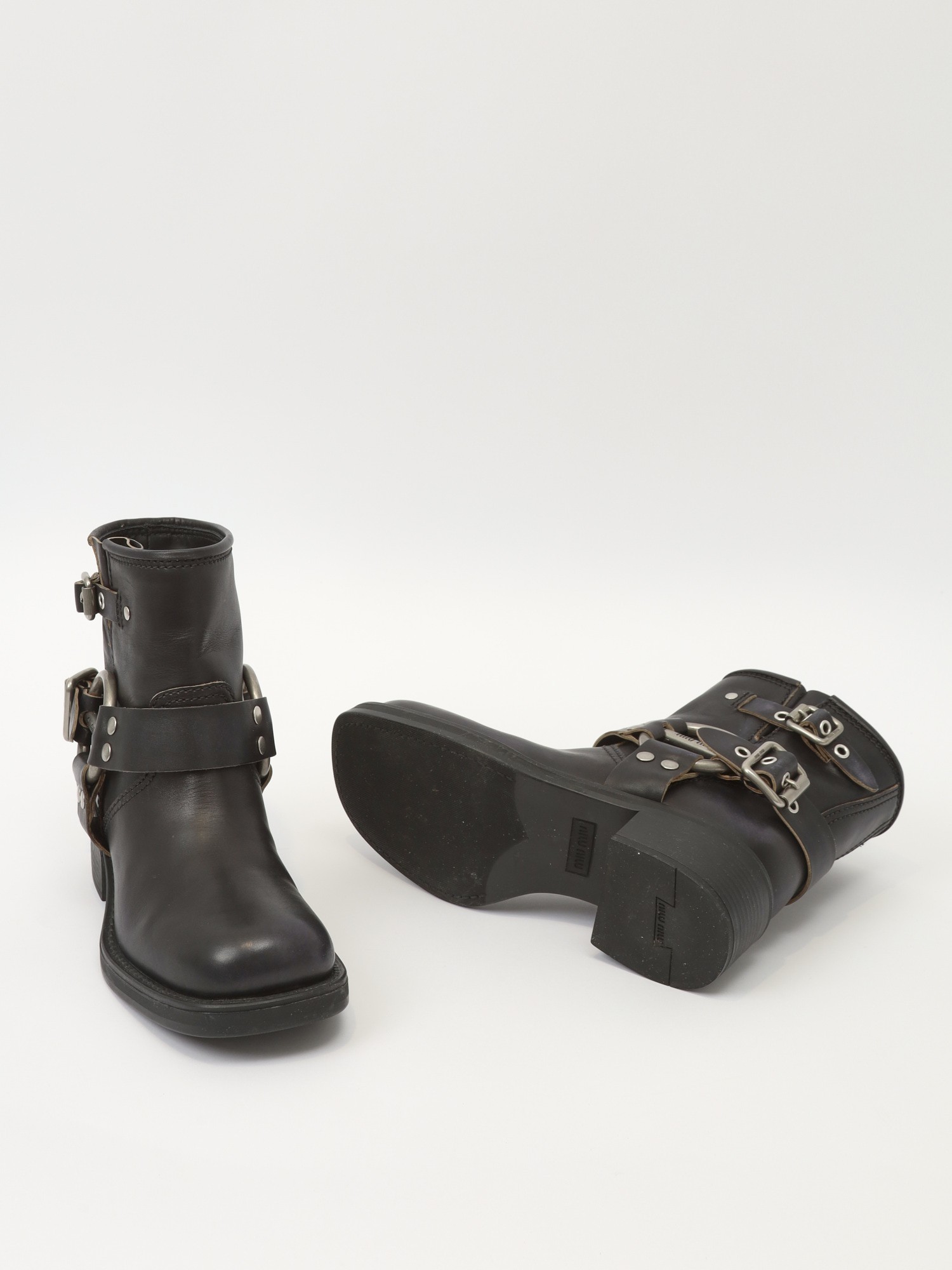 Miu Miu Shoes 37 9
