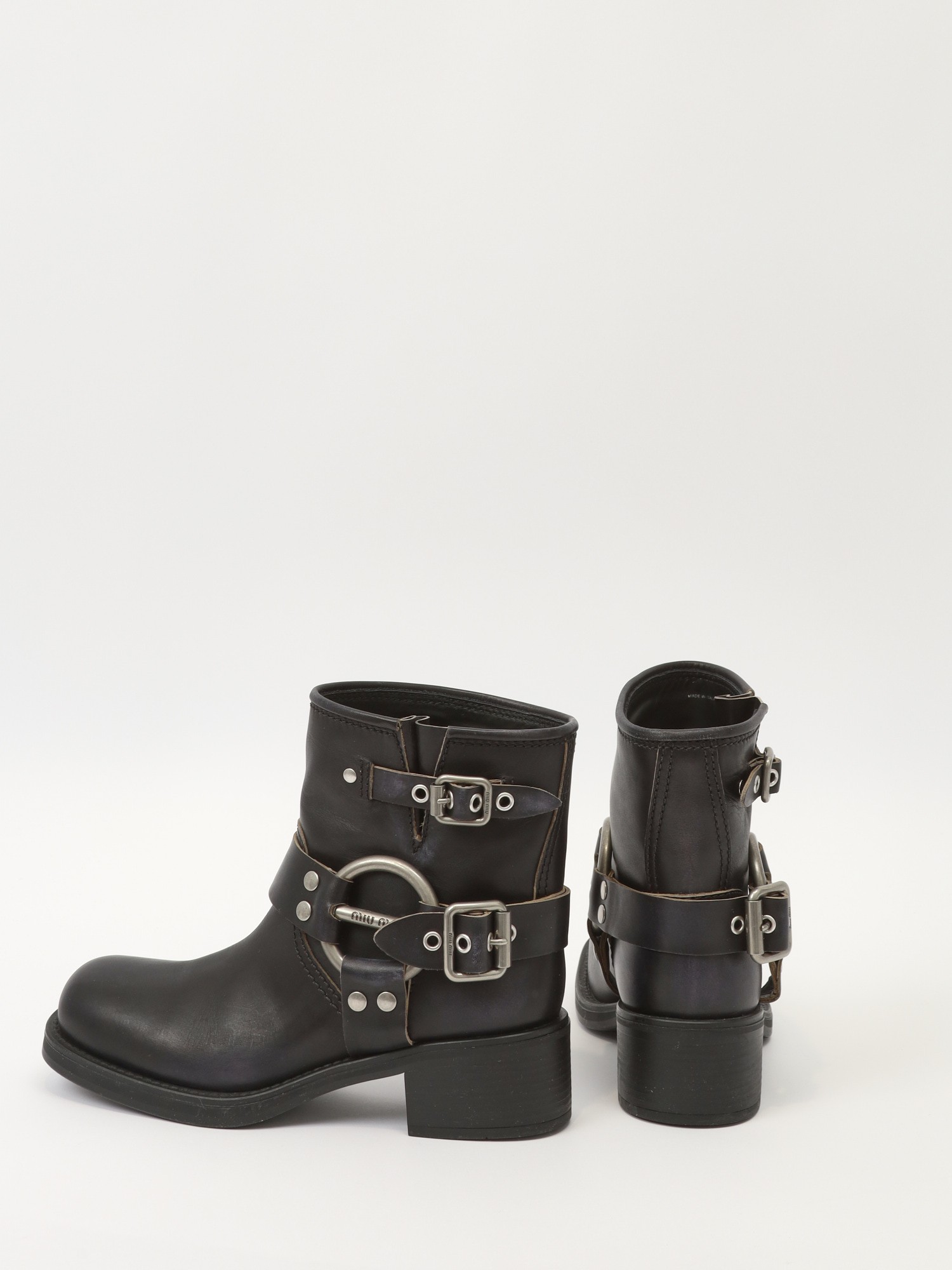 Miu Miu Shoes 37 3