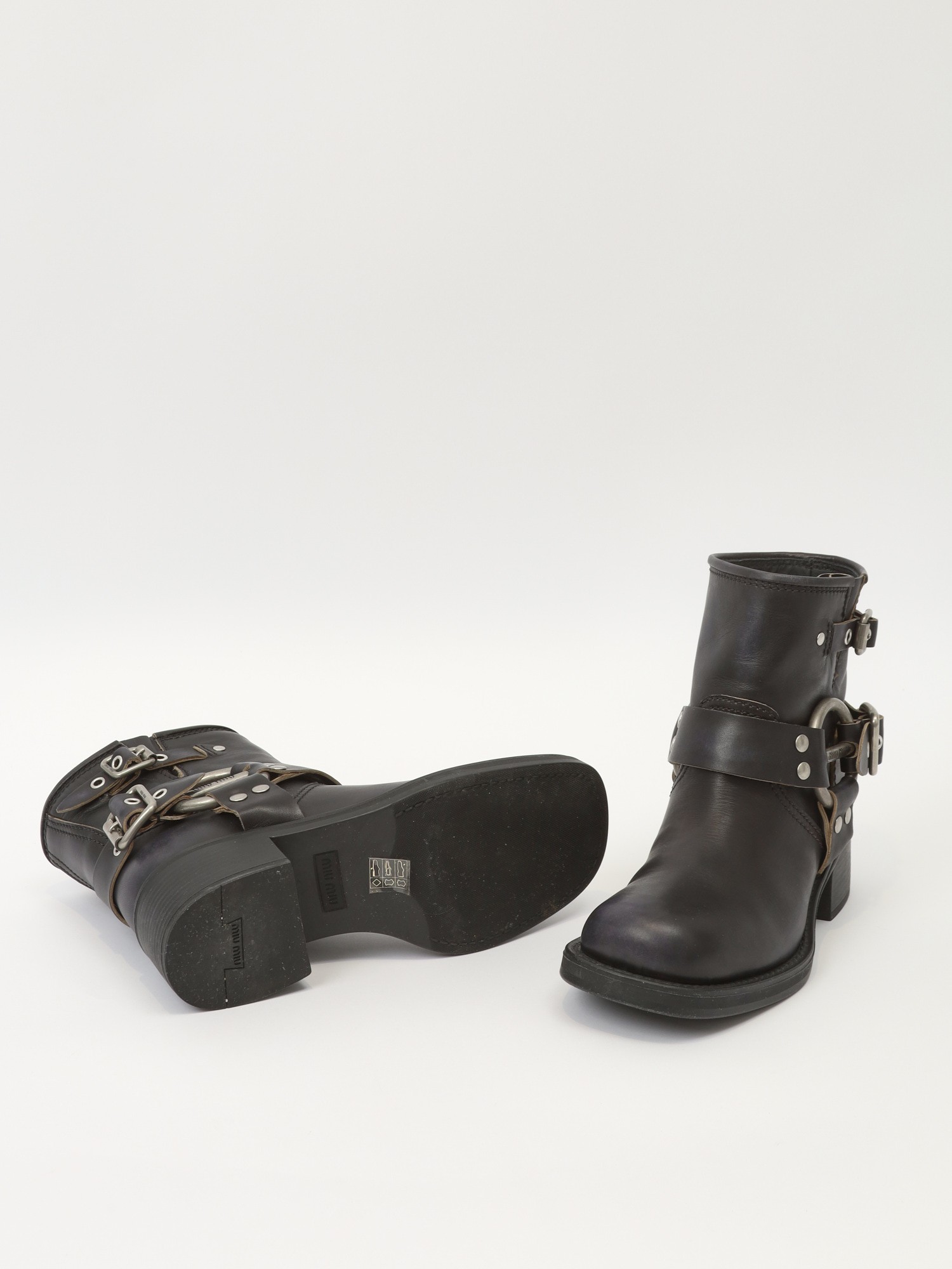 Miu Miu Shoes 37 10