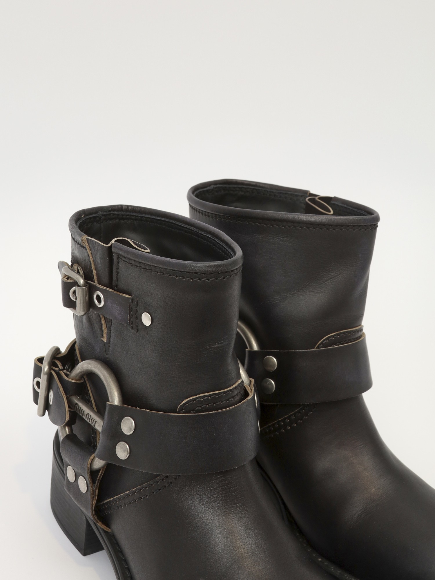 Miu Miu Shoes 37 7