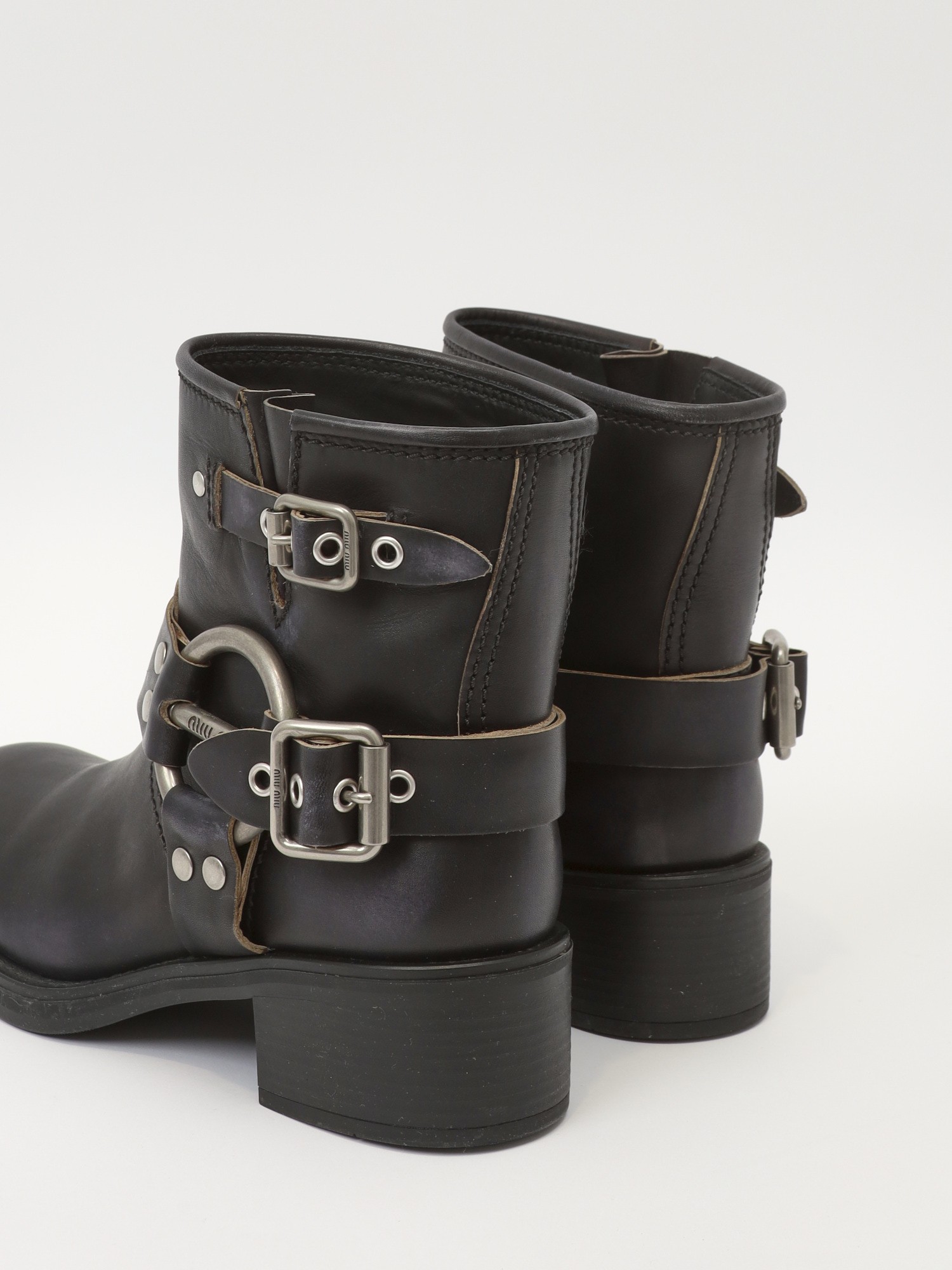 Miu Miu Shoes 37 8