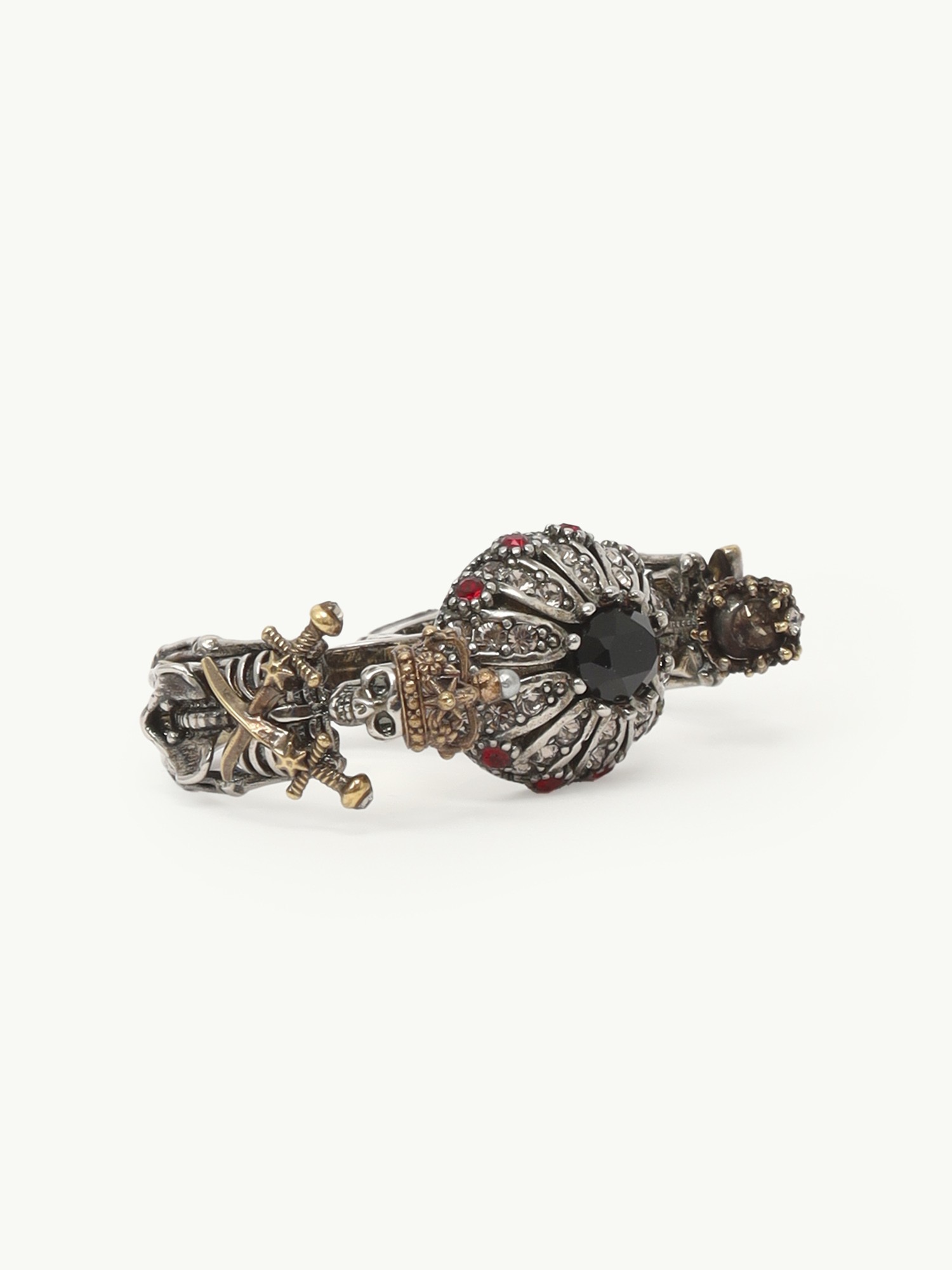Alexander McQueen Ring 3