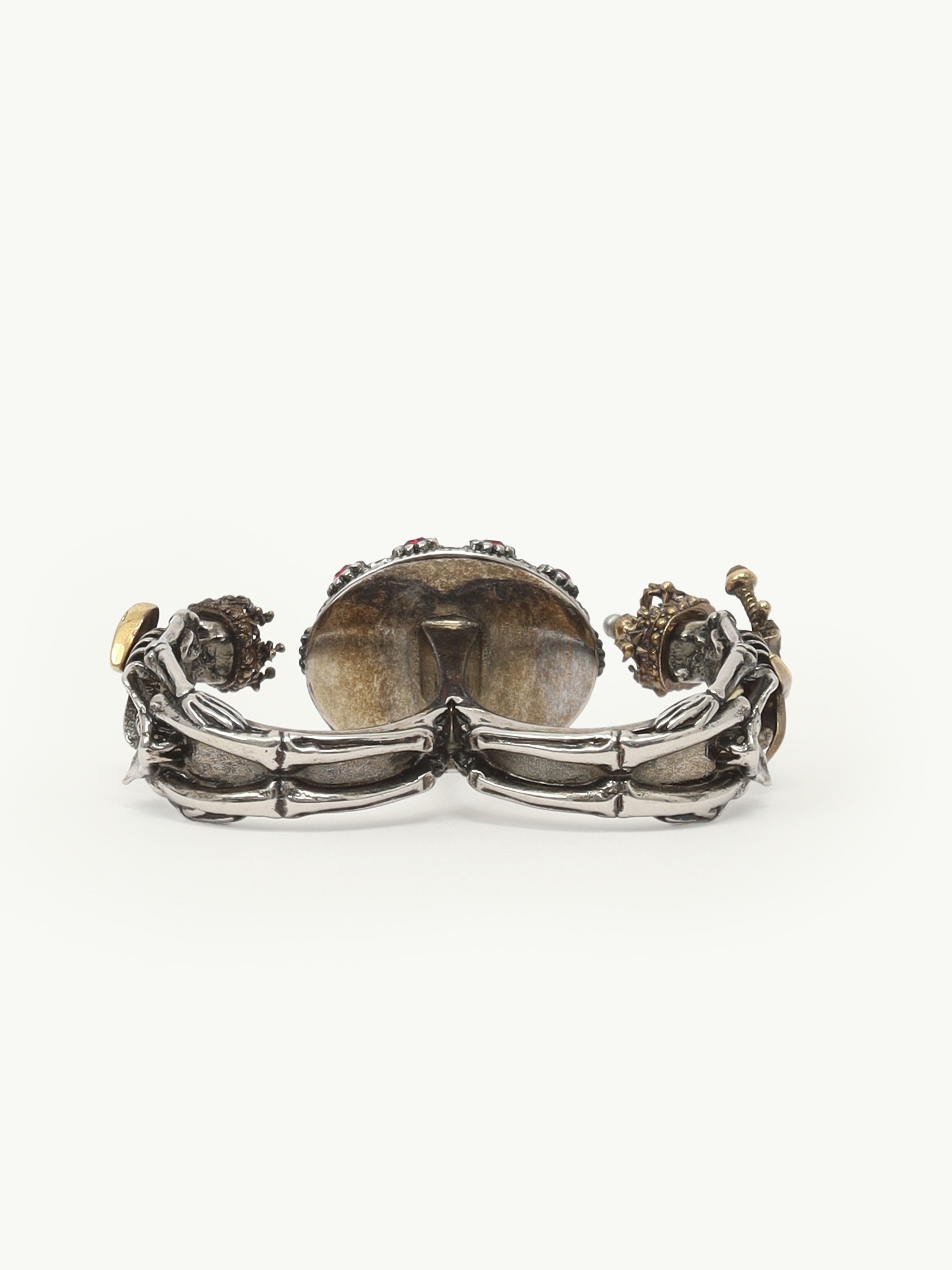 Alexander McQueen Ring 6