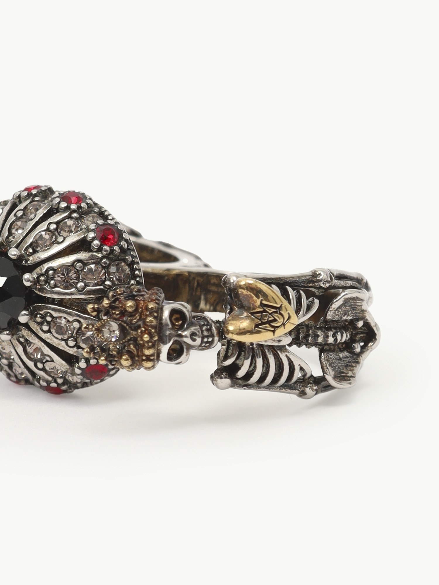 Alexander McQueen Ring 5
