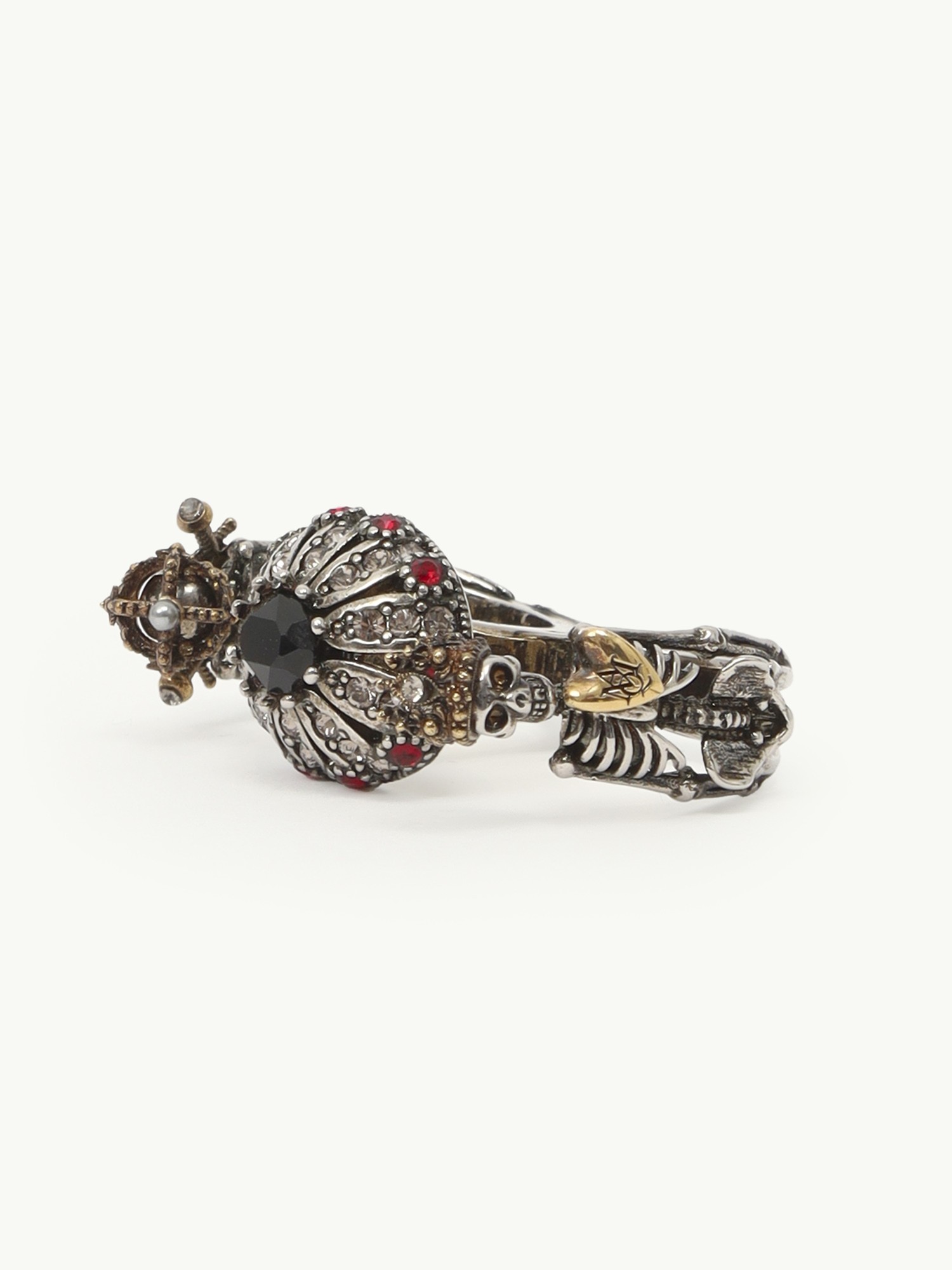 Alexander McQueen Ring 2