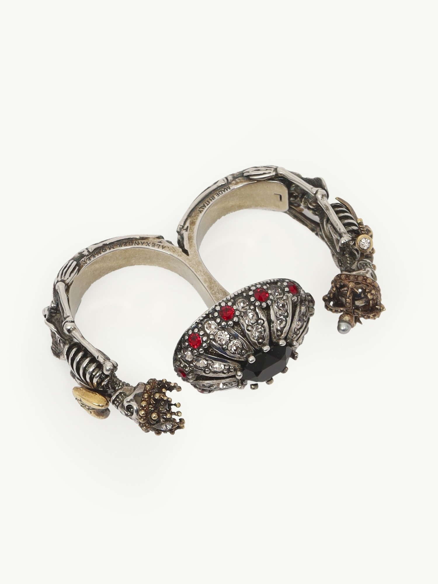 Alexander McQueen Ring 7