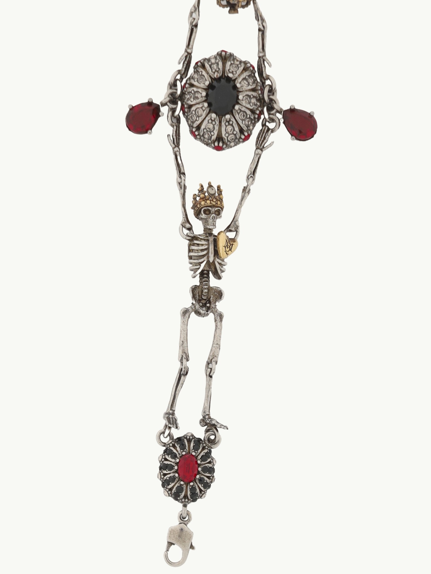 Alexander McQueen Bracelet 3