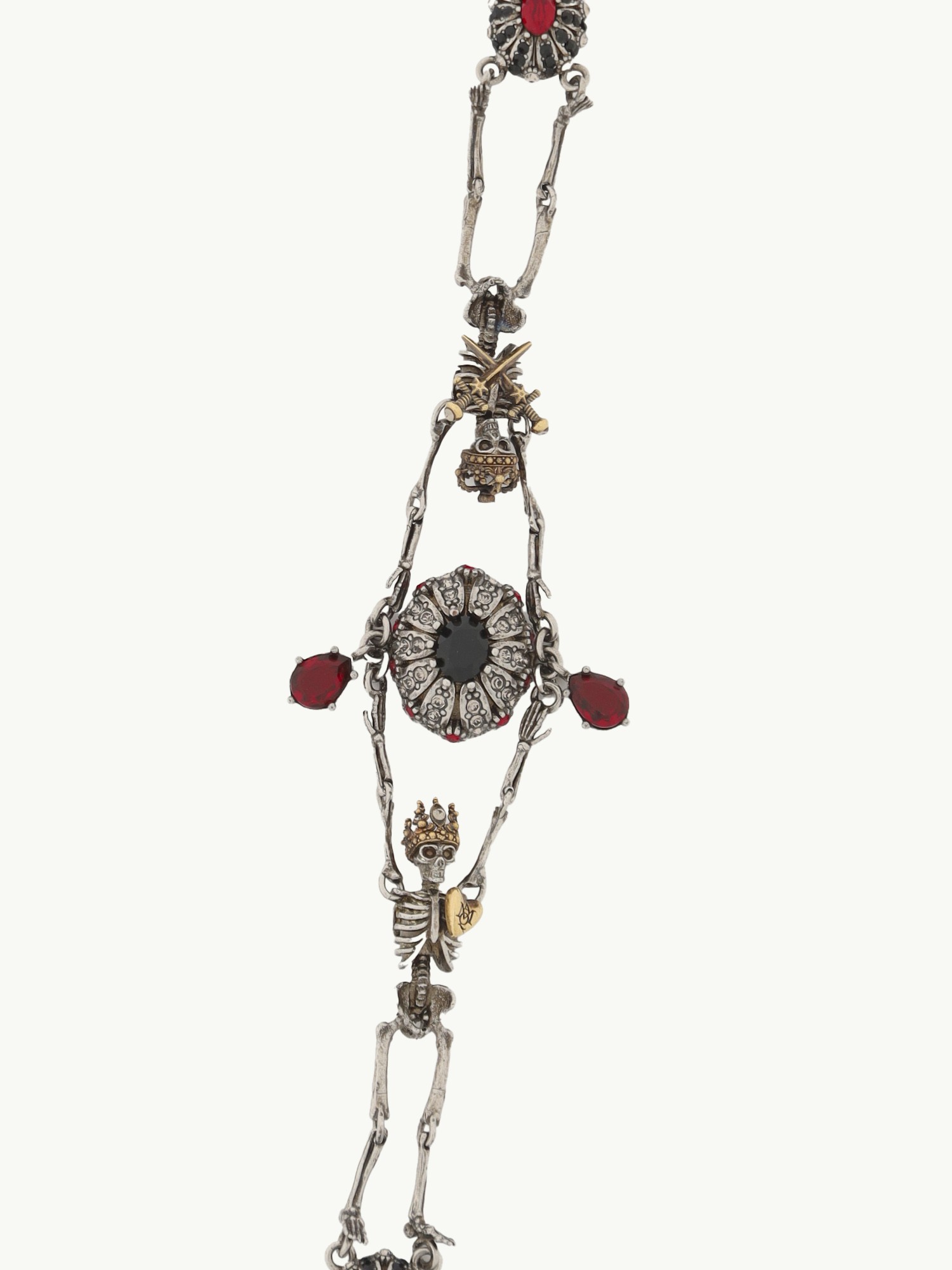 Alexander McQueen Bracelet 2