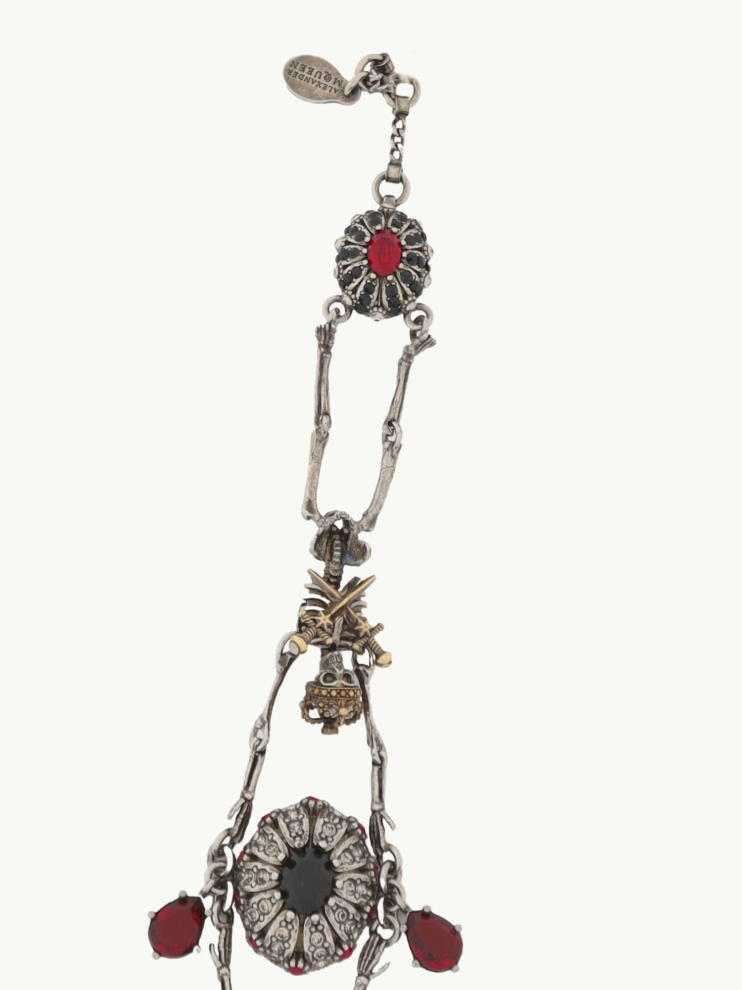 Alexander McQueen Bracelet 4
