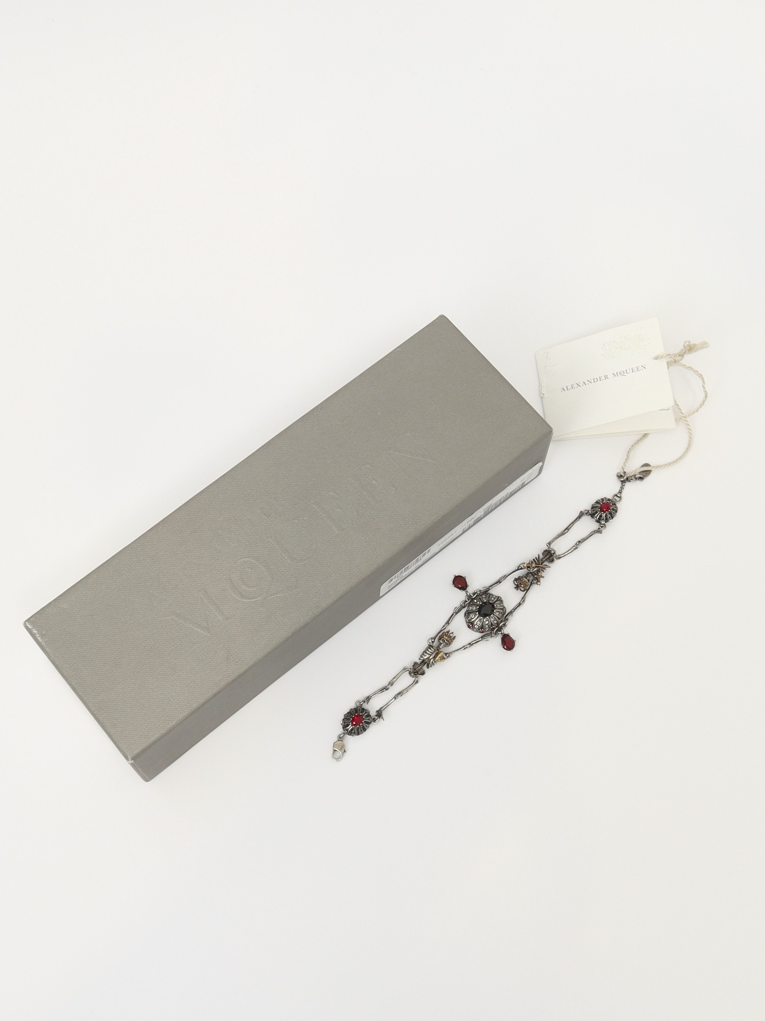 Alexander McQueen Bracelet 5