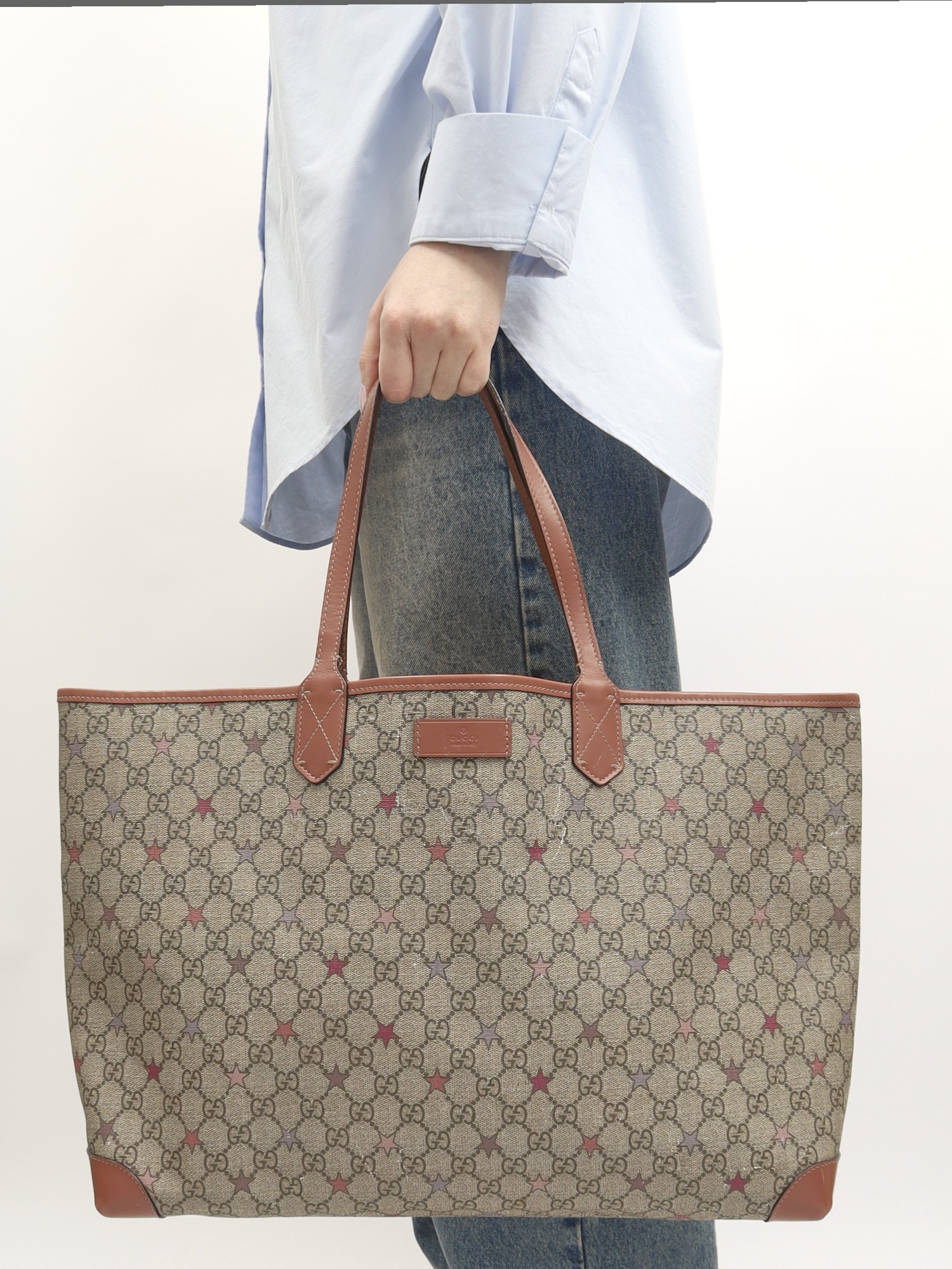Gucci GG Supreme  1