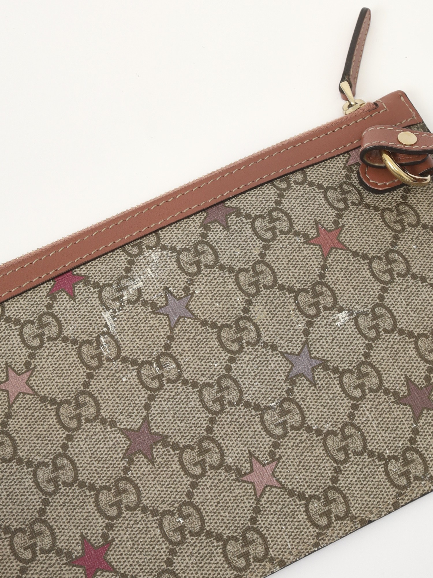 Gucci GG Supreme  18