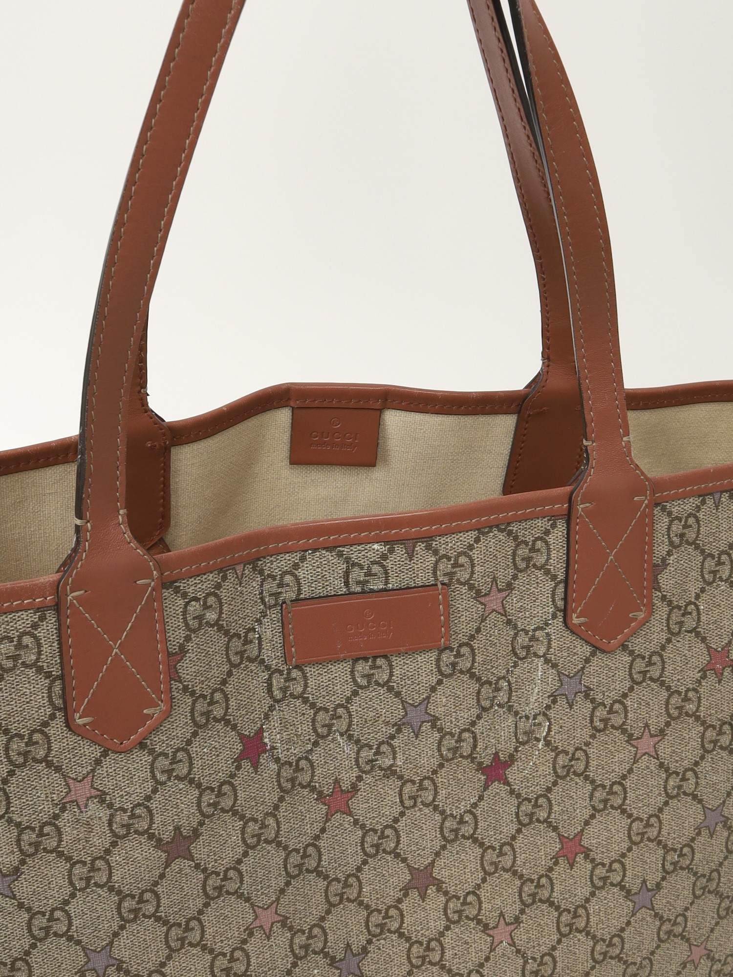 Gucci GG Supreme  4