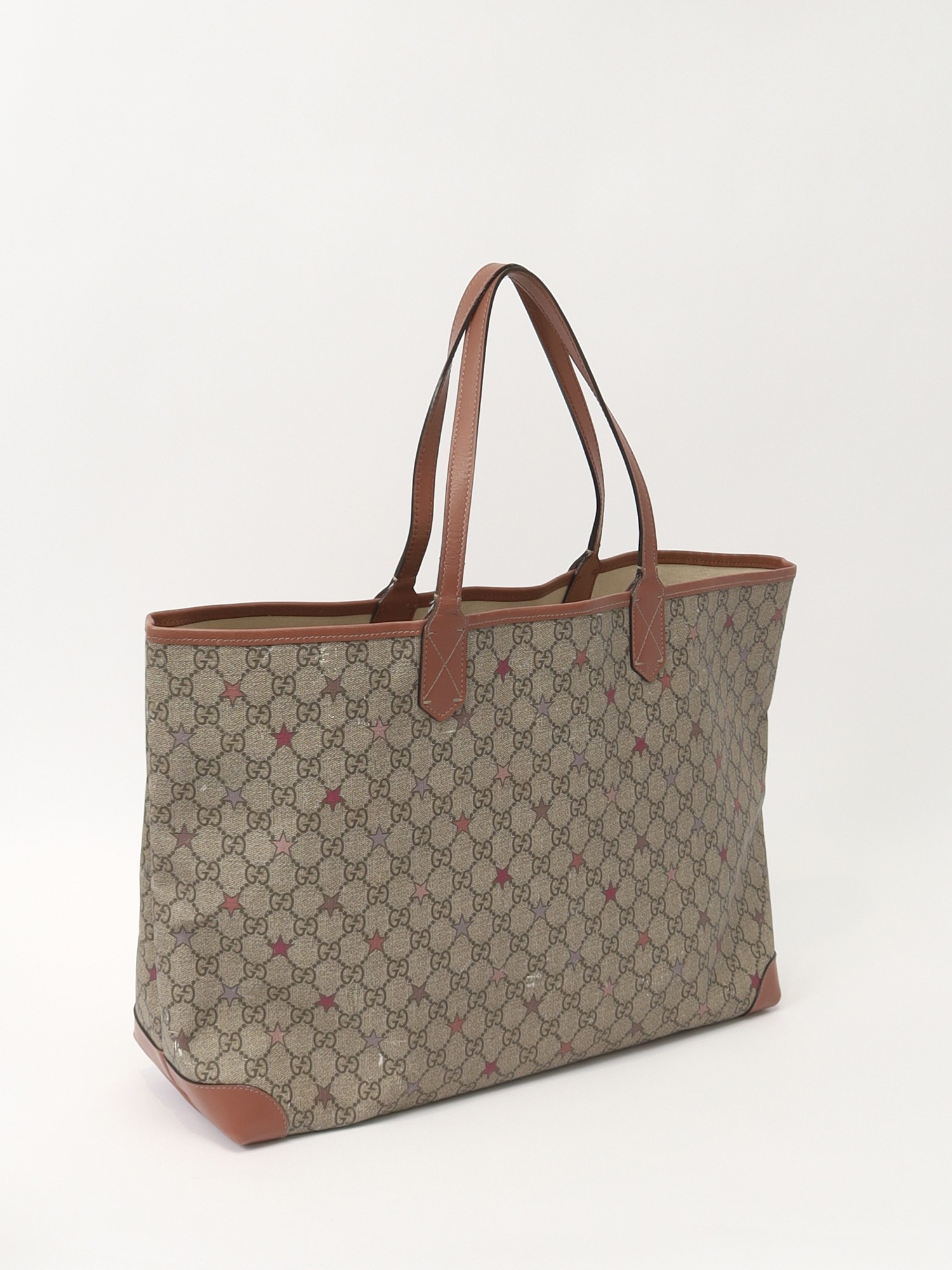Gucci GG Supreme  3