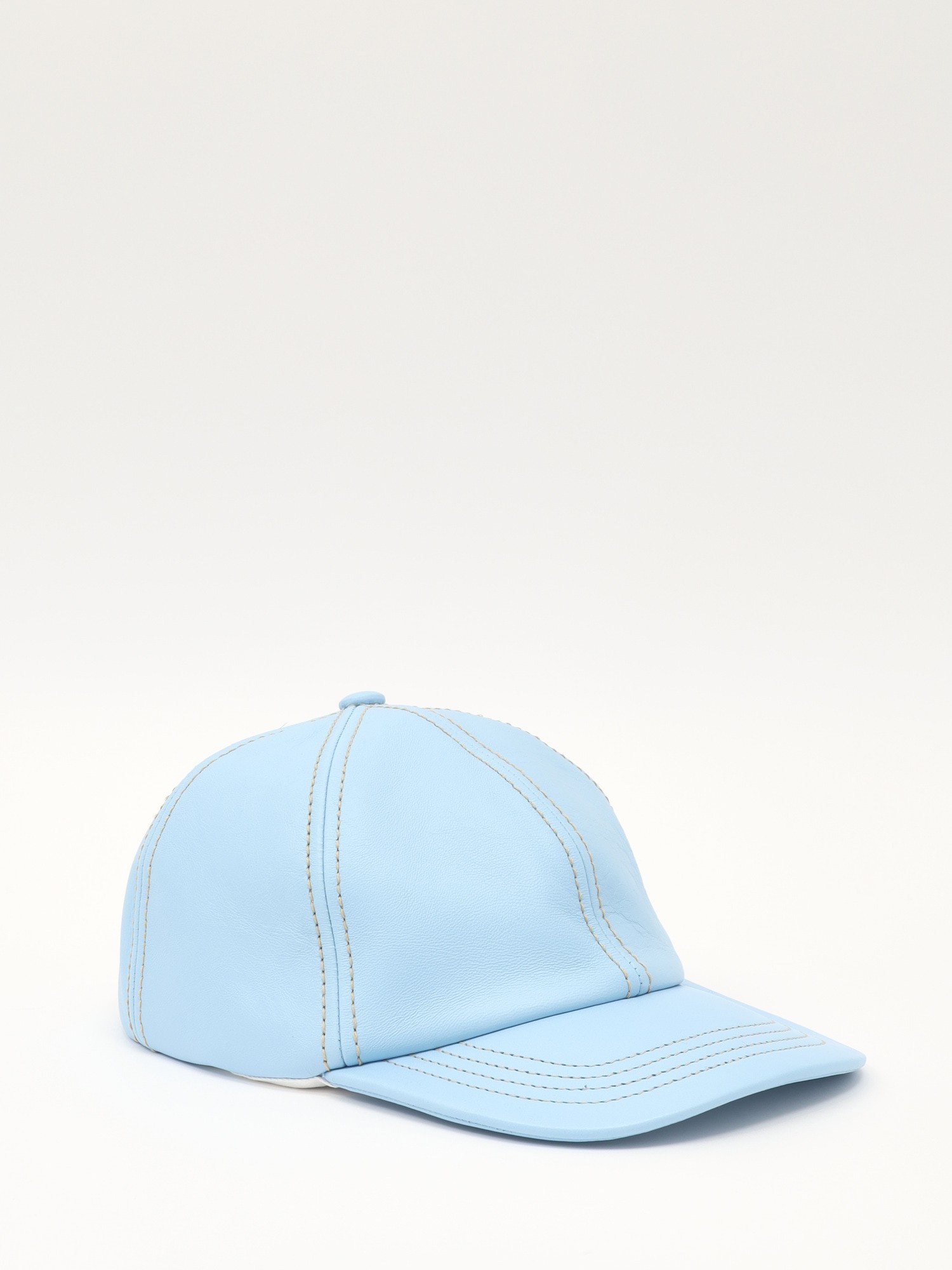 Jacquemus Cap 3
