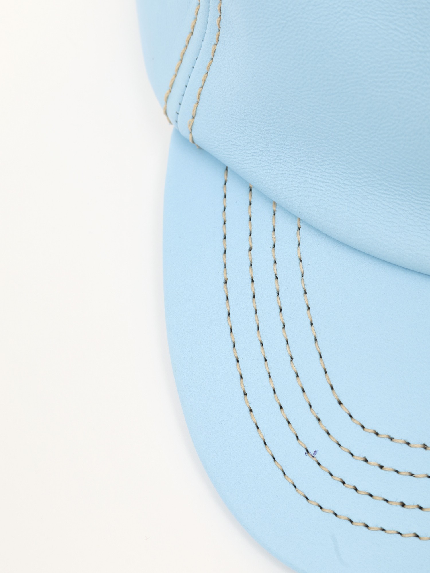 Jacquemus Cap 6