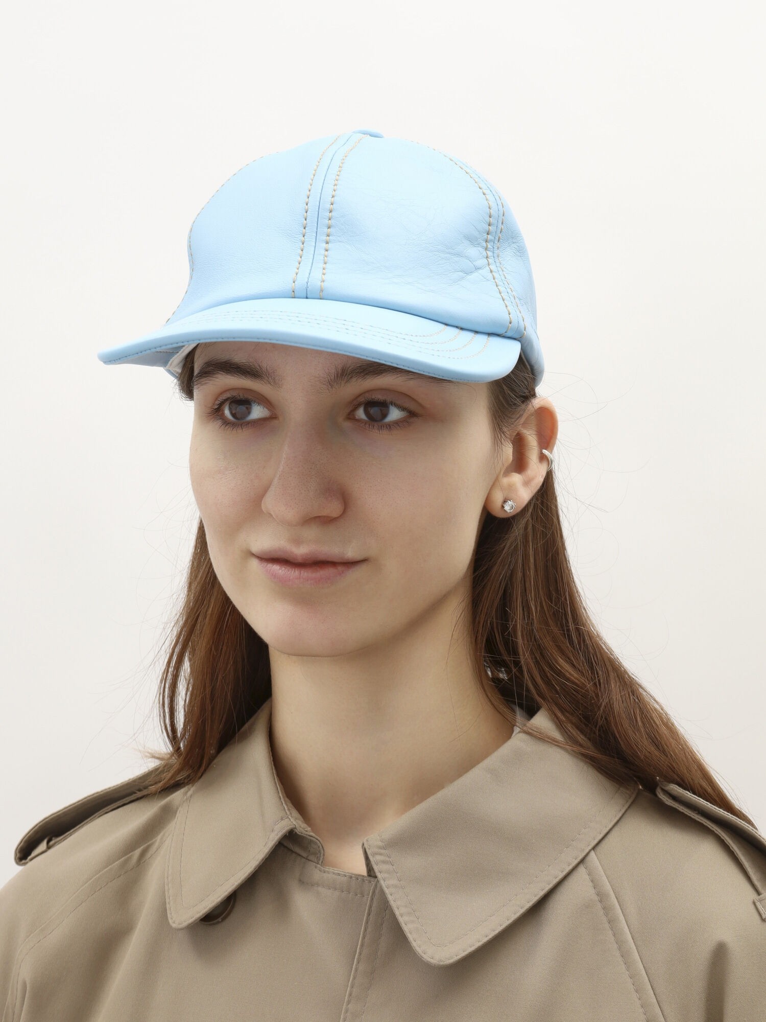 Jacquemus Cap 1
