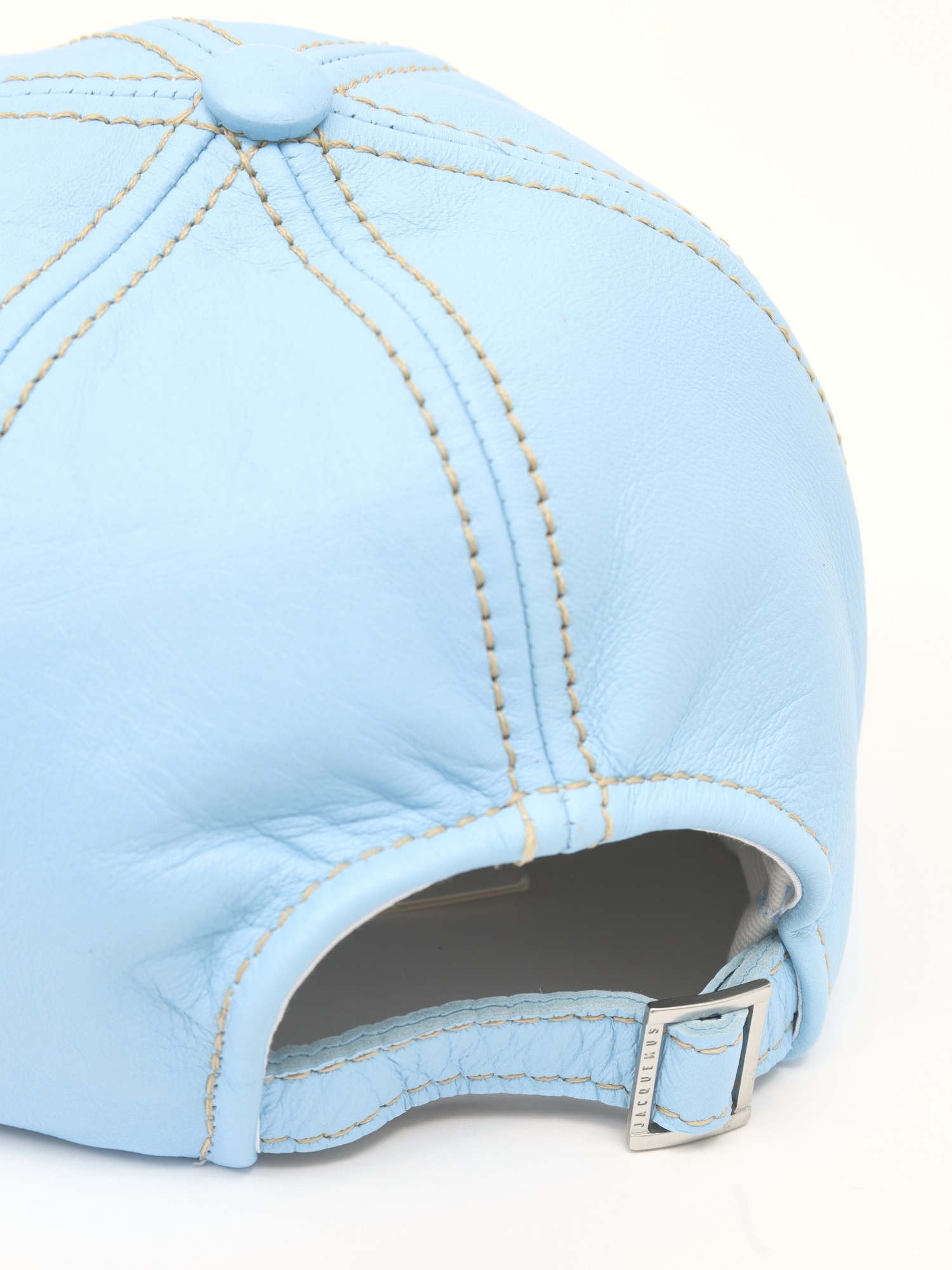 Jacquemus Cap 5