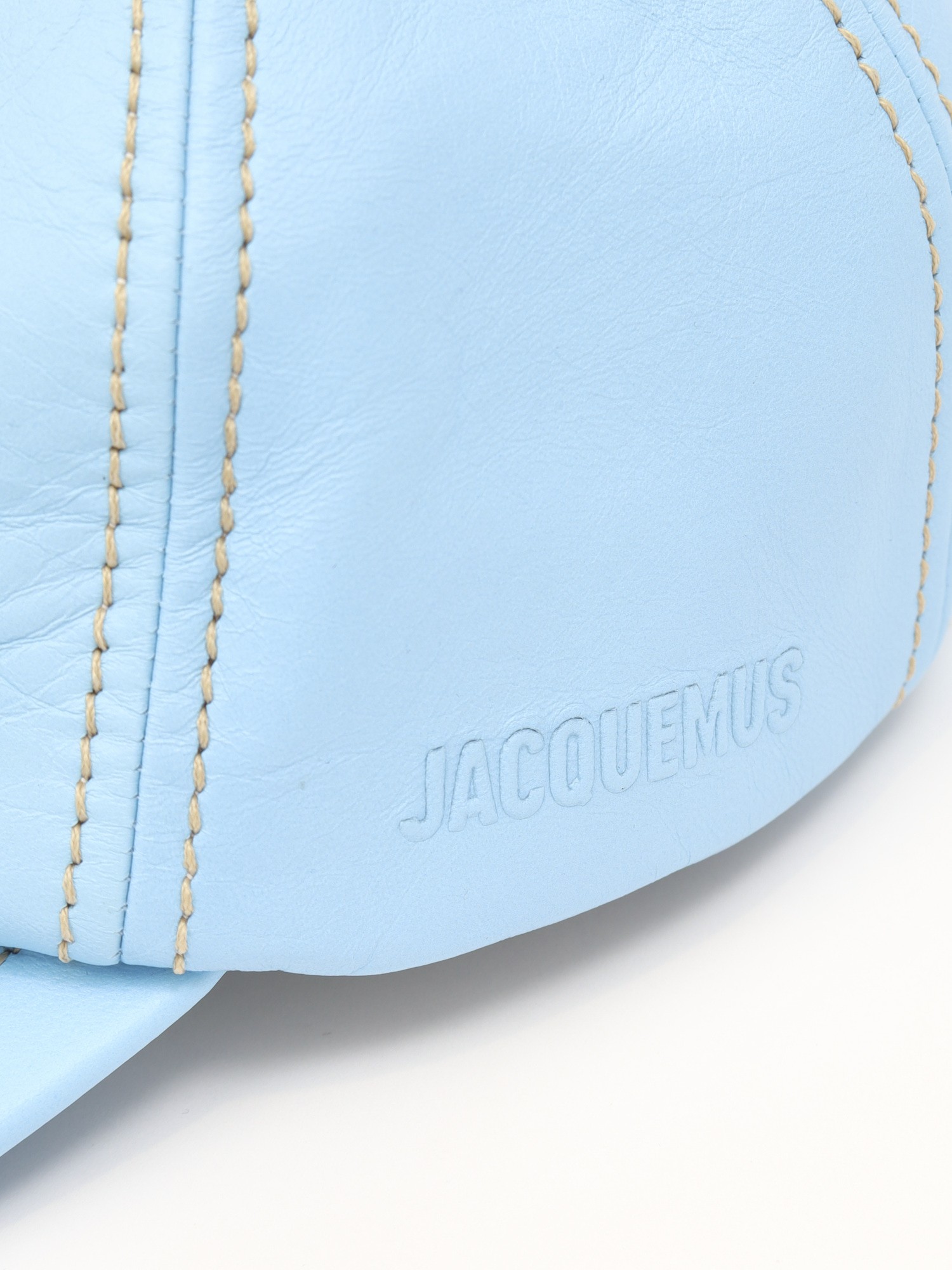 Jacquemus Cap 4