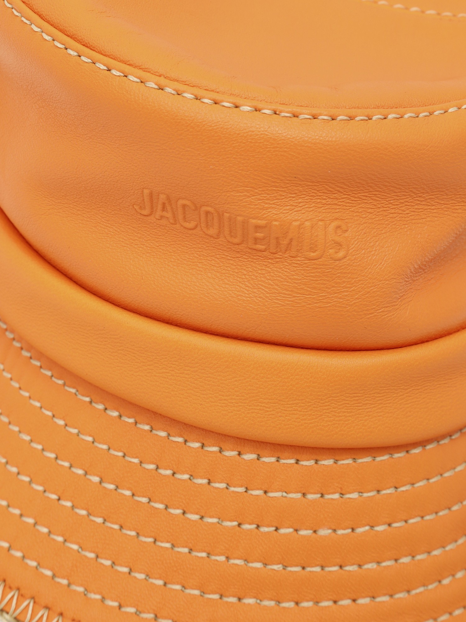 Jacquemus Hat 4