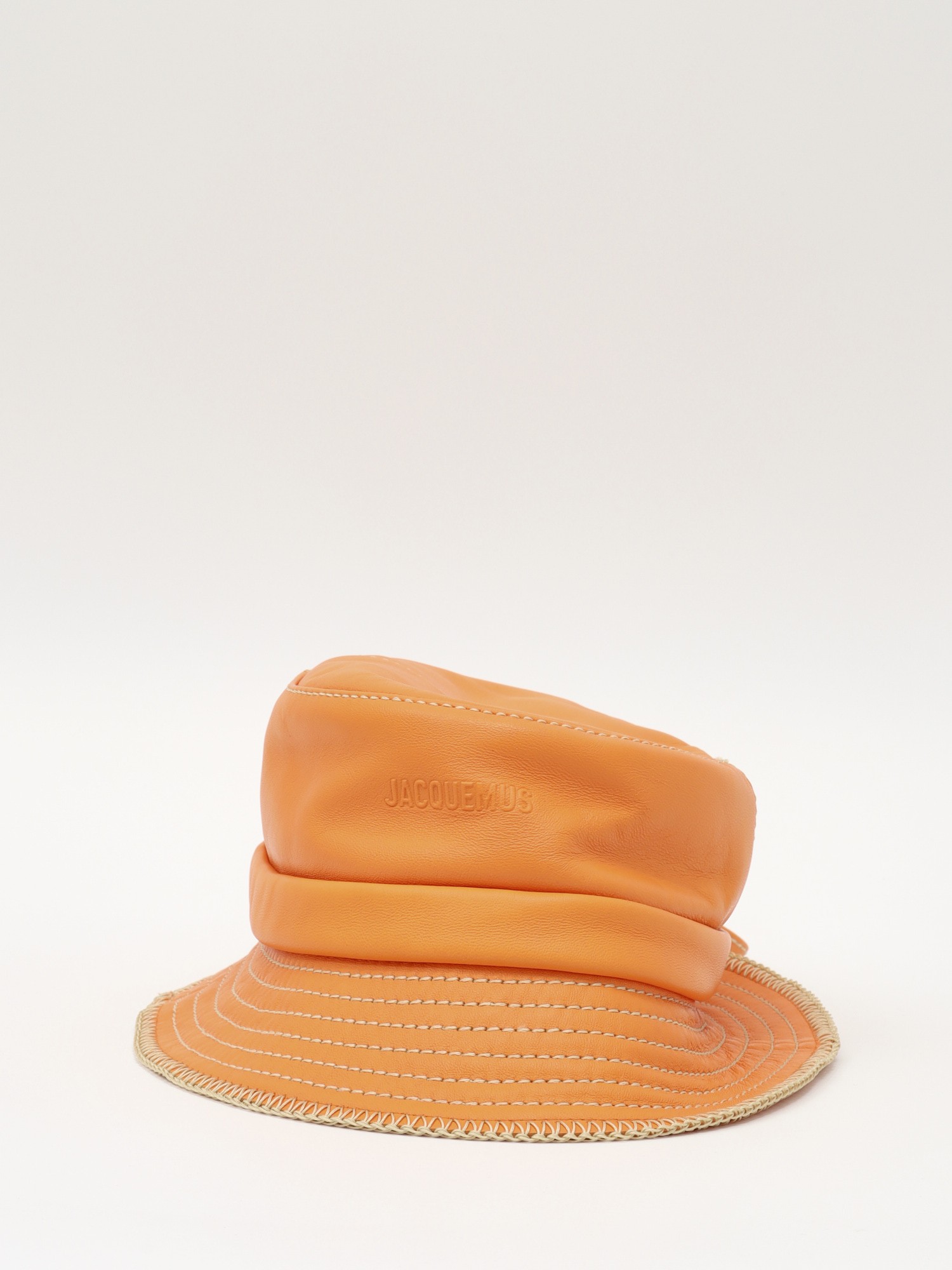 Jacquemus Hat 2
