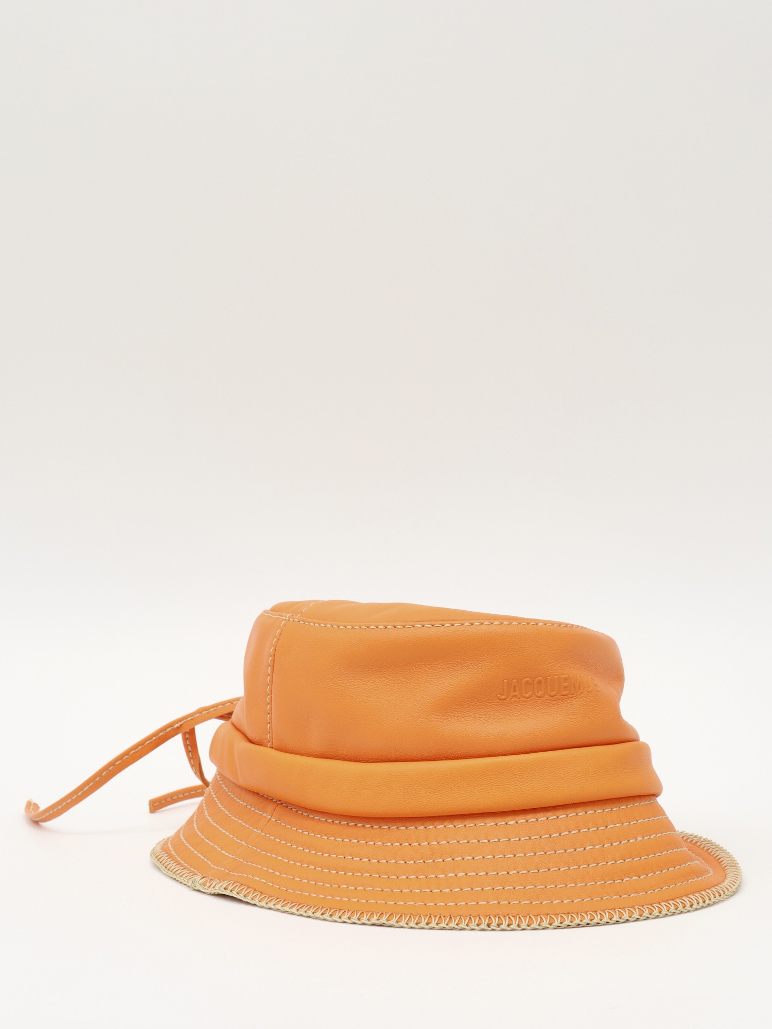 Jacquemus Hat 3