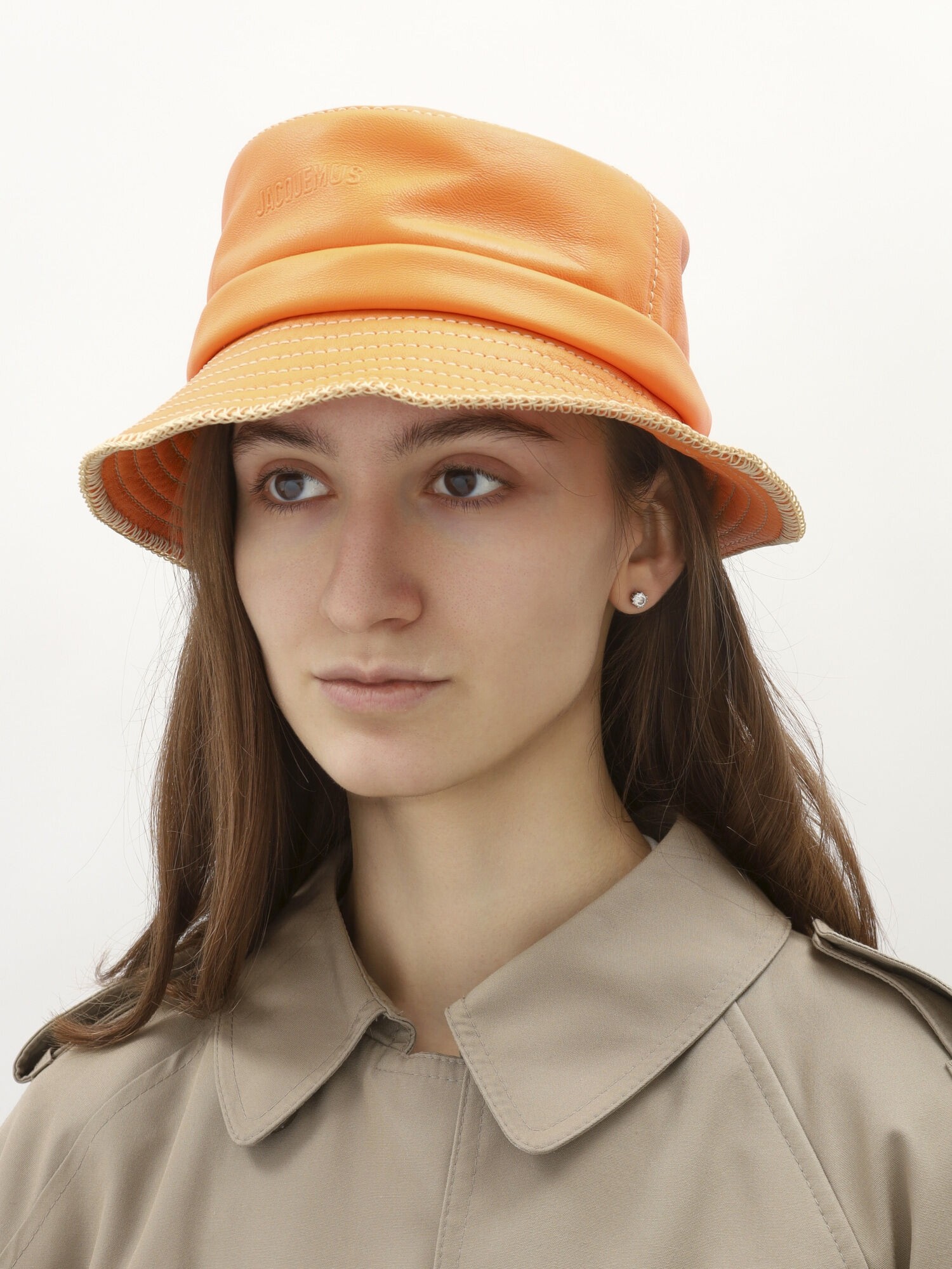 Jacquemus Hat 1