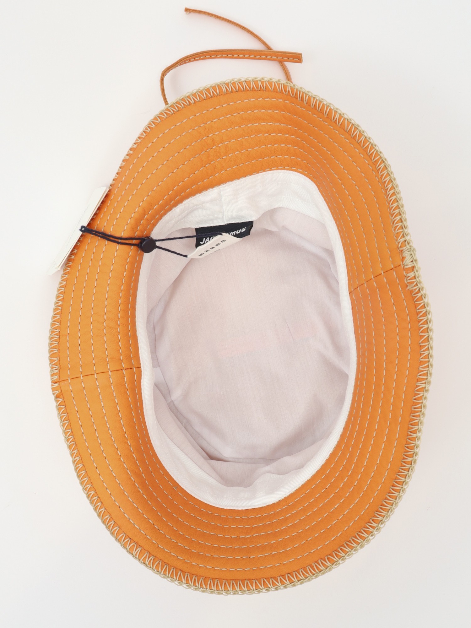 Jacquemus Hat 7