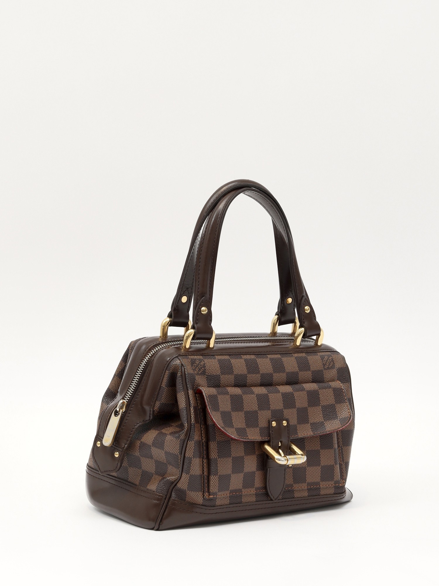 Louis Vuitton Knightsbridge 2