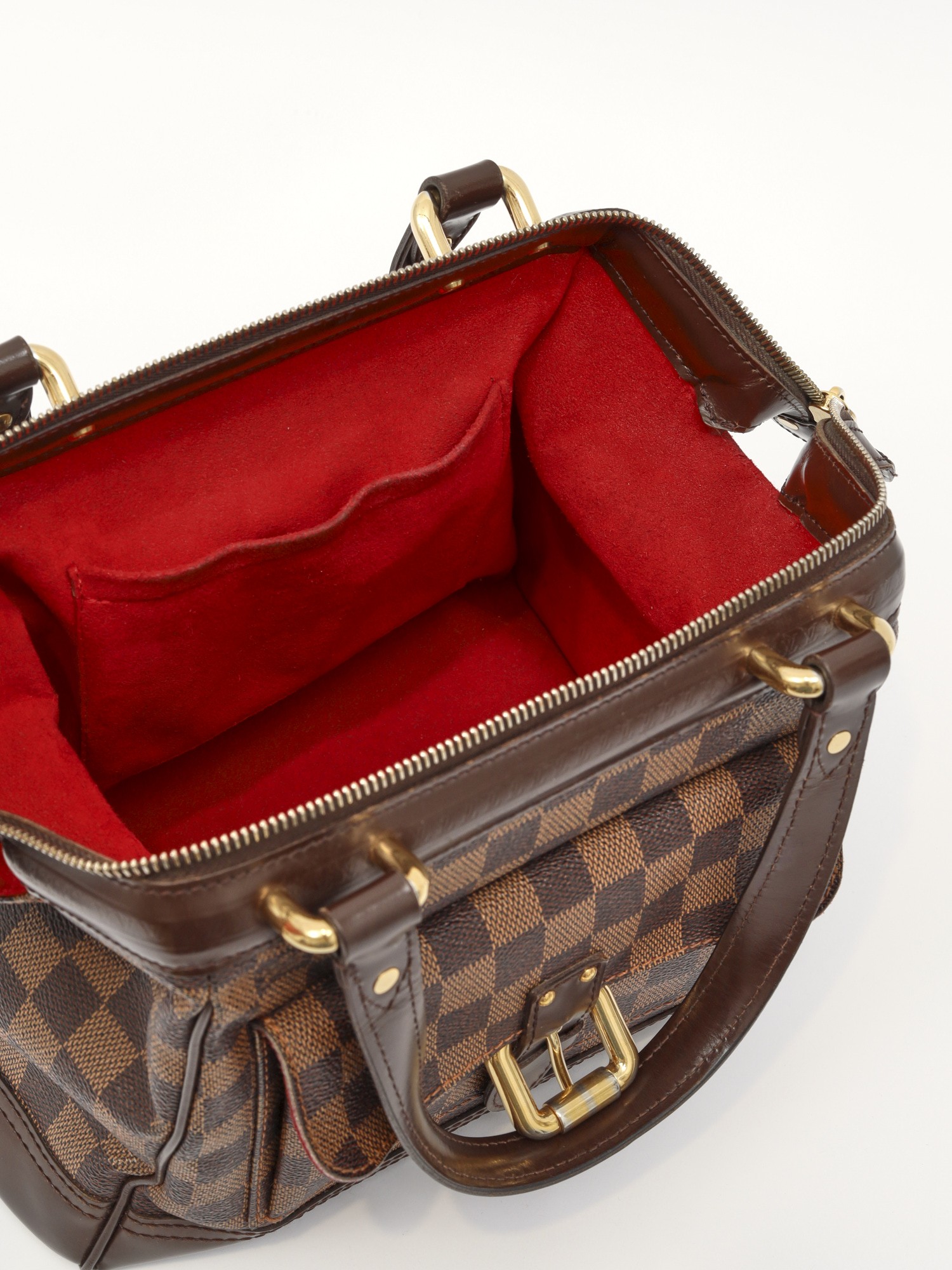 Louis Vuitton Knightsbridge 13