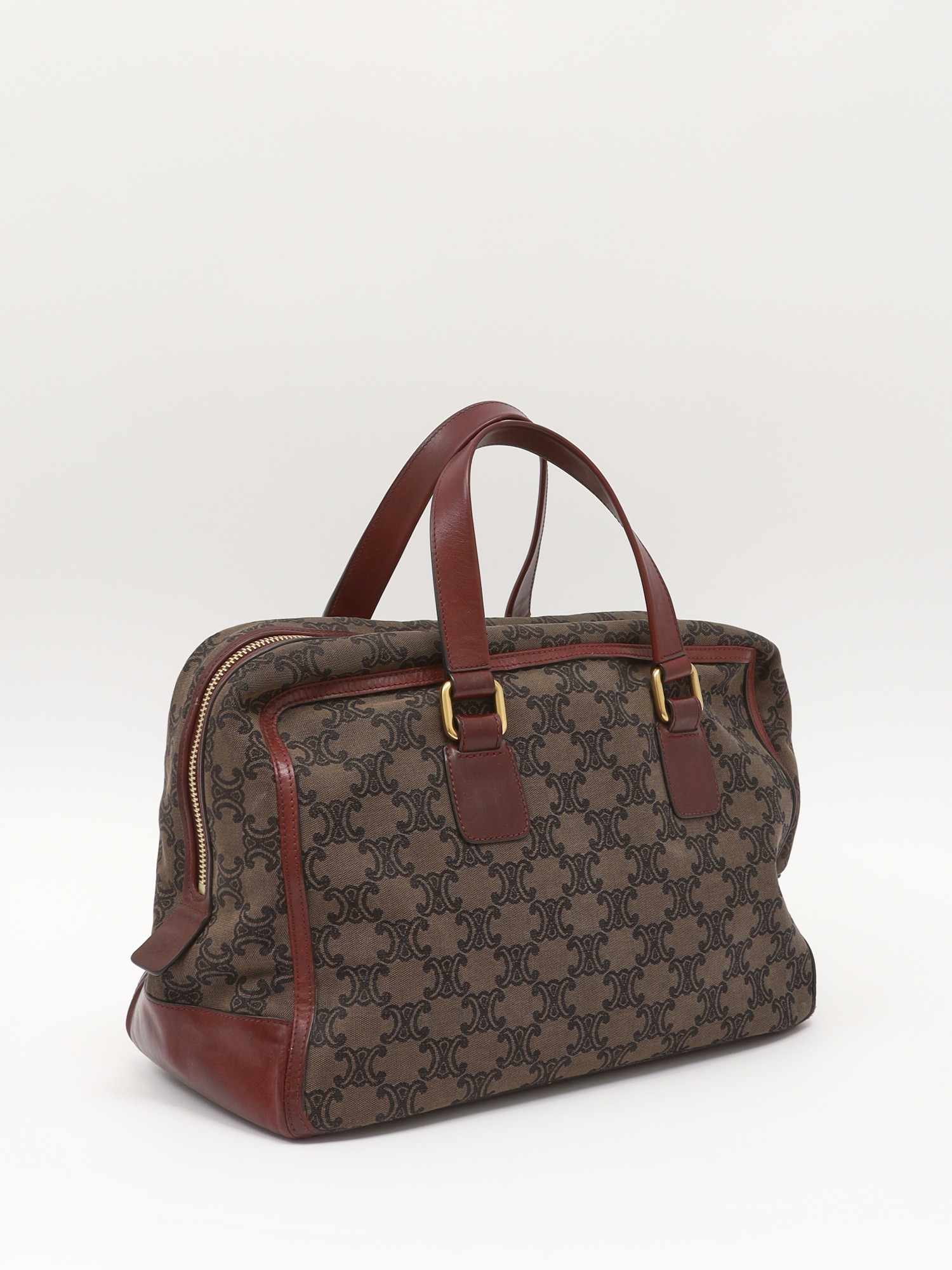 Celine Textile Bag 3