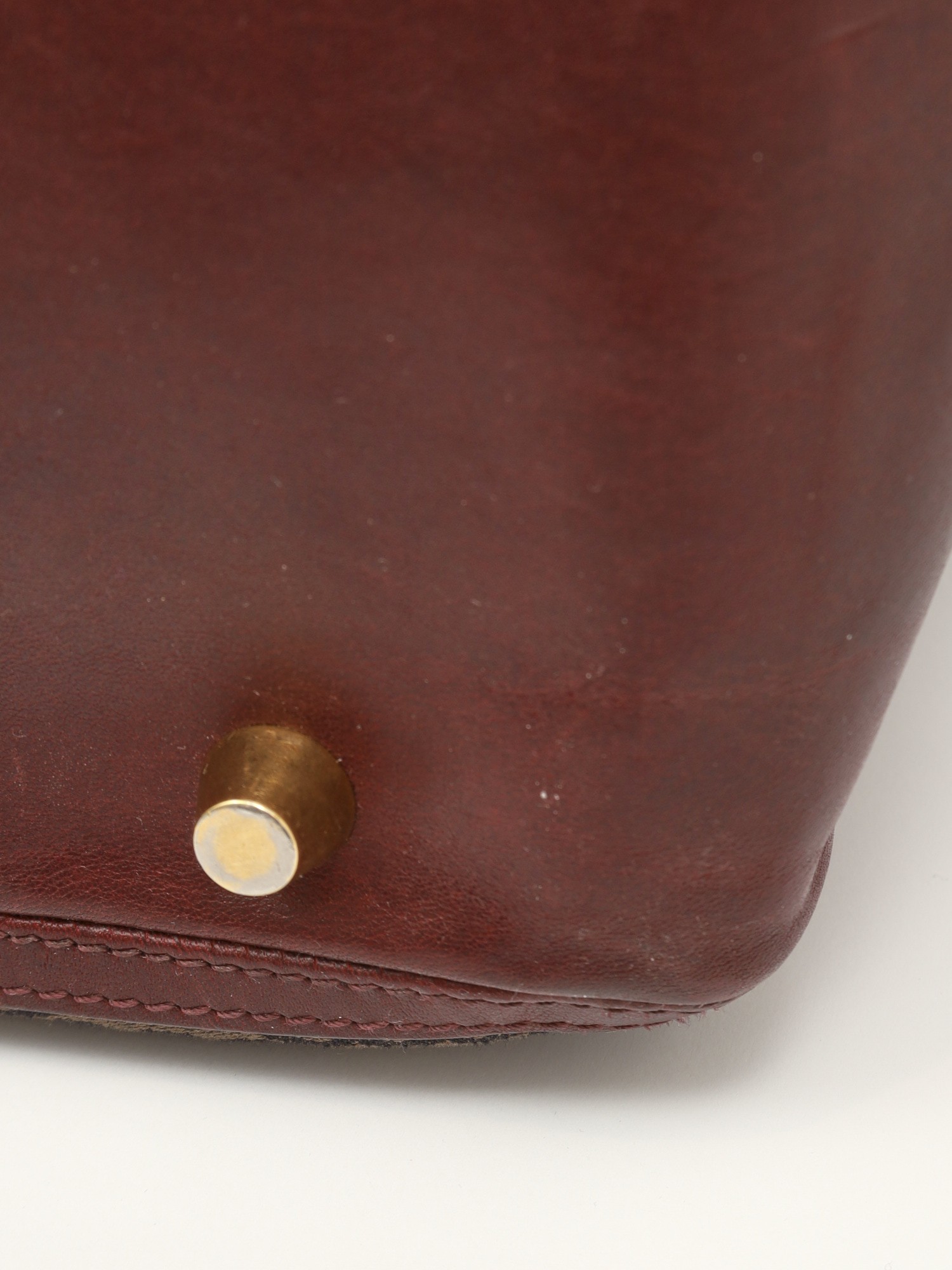 Celine Textile Bag 9