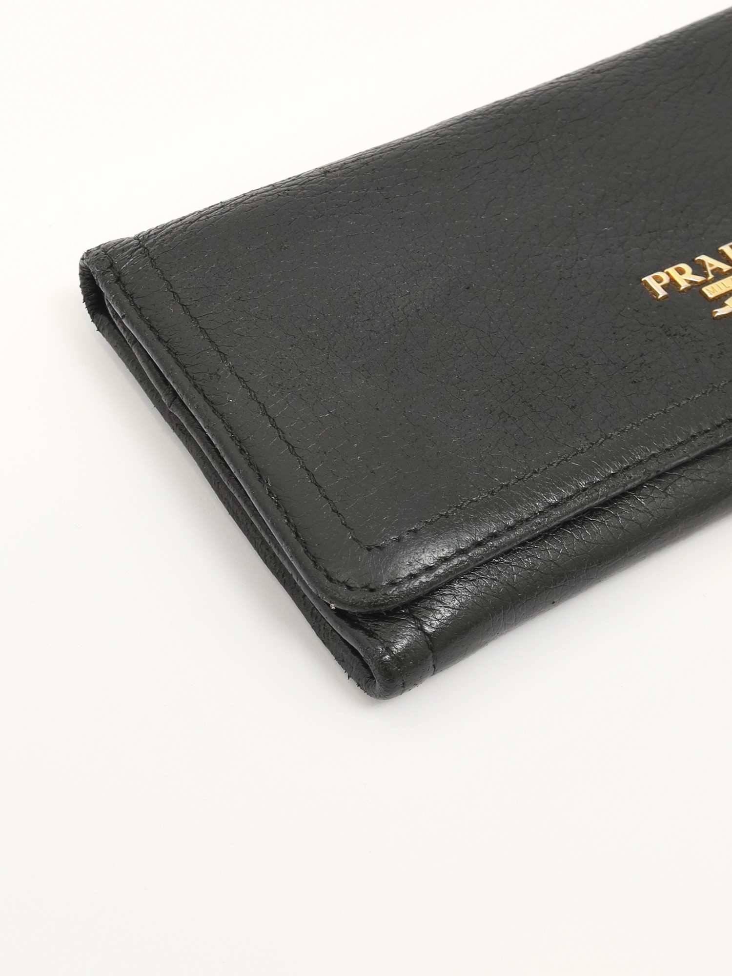 Prada Wallet 4
