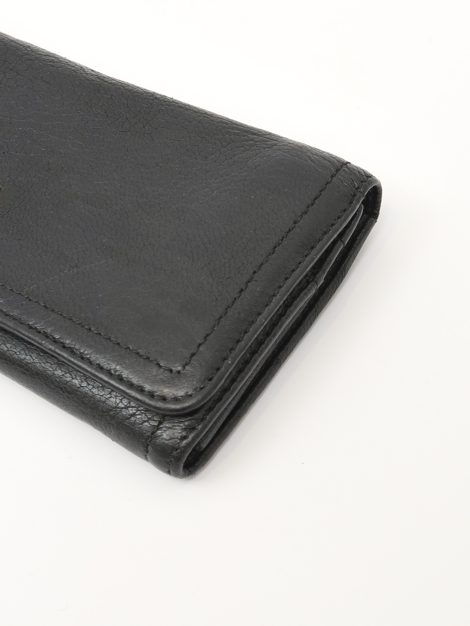 Prada Wallet 5