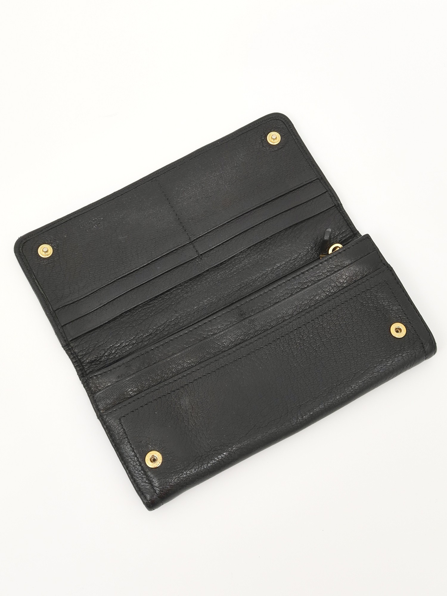 Prada Wallet 6