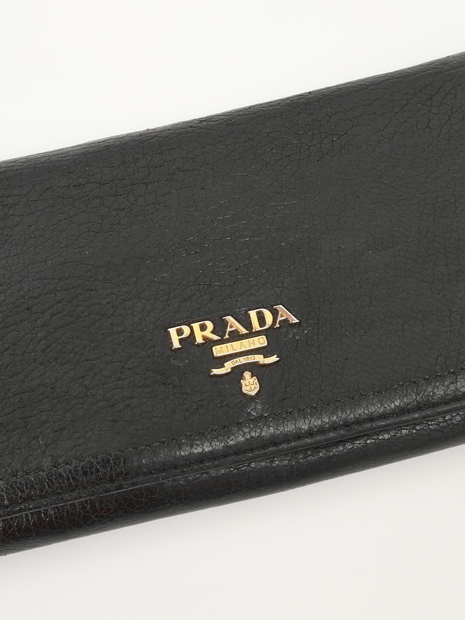 Prada Wallet 3