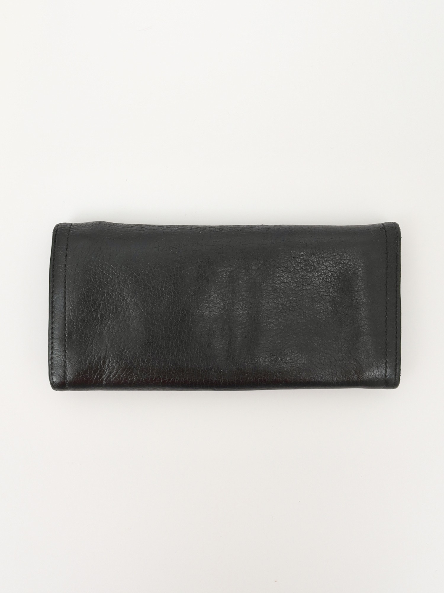 Prada Wallet 2