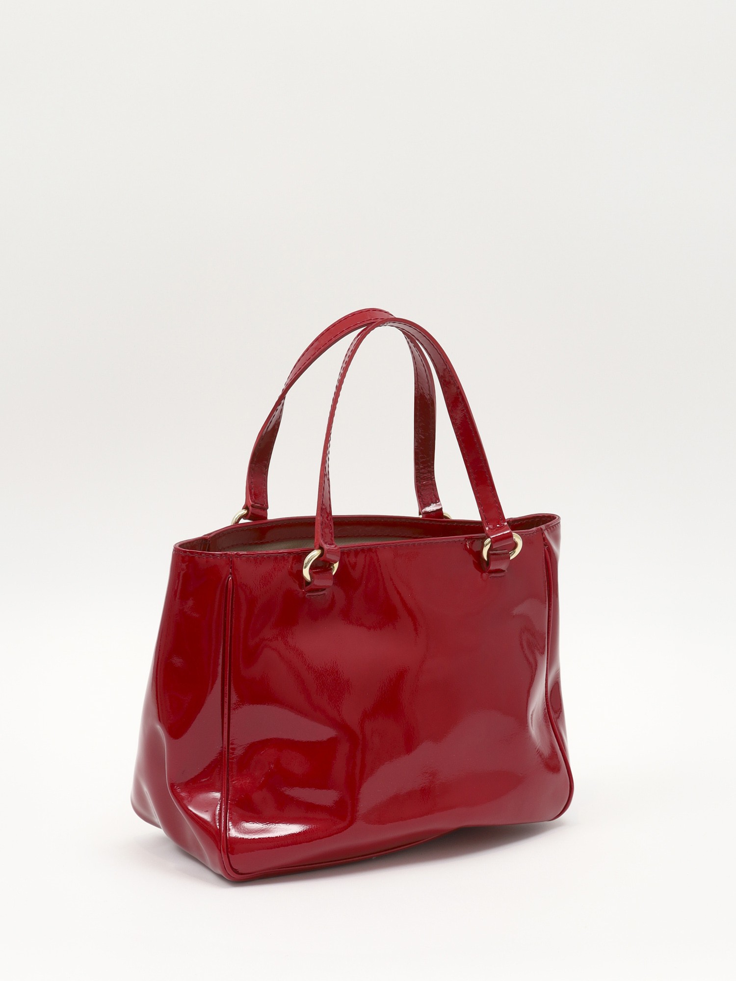 Celine Leather Bag 3