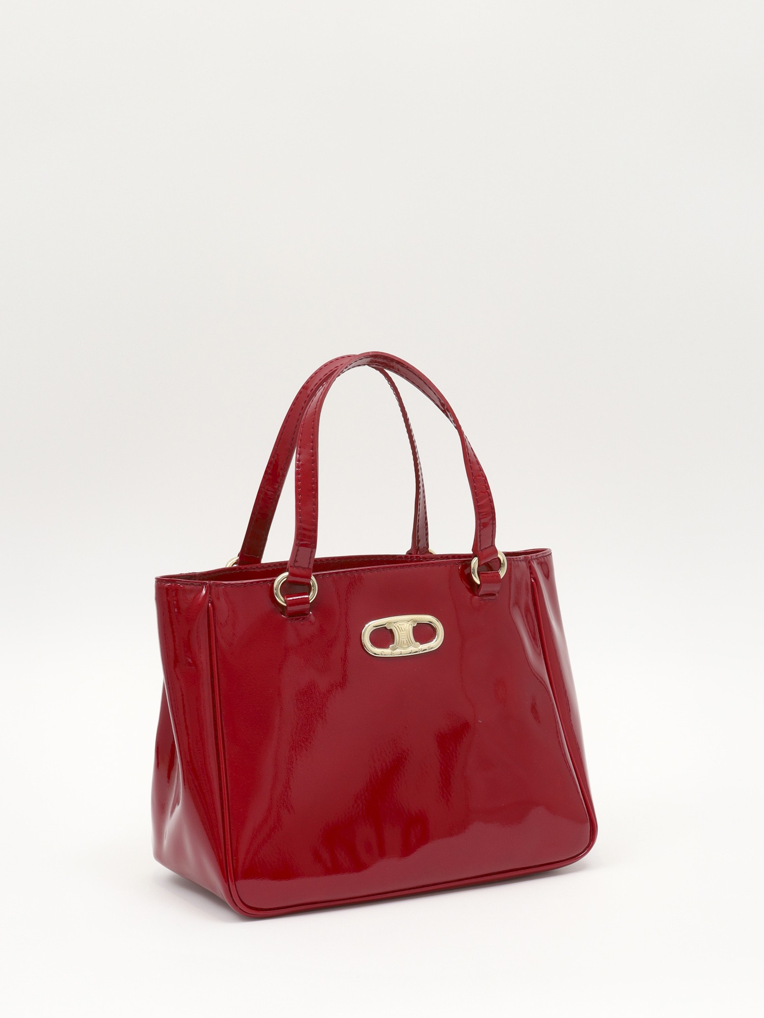 Celine Leather Bag 2