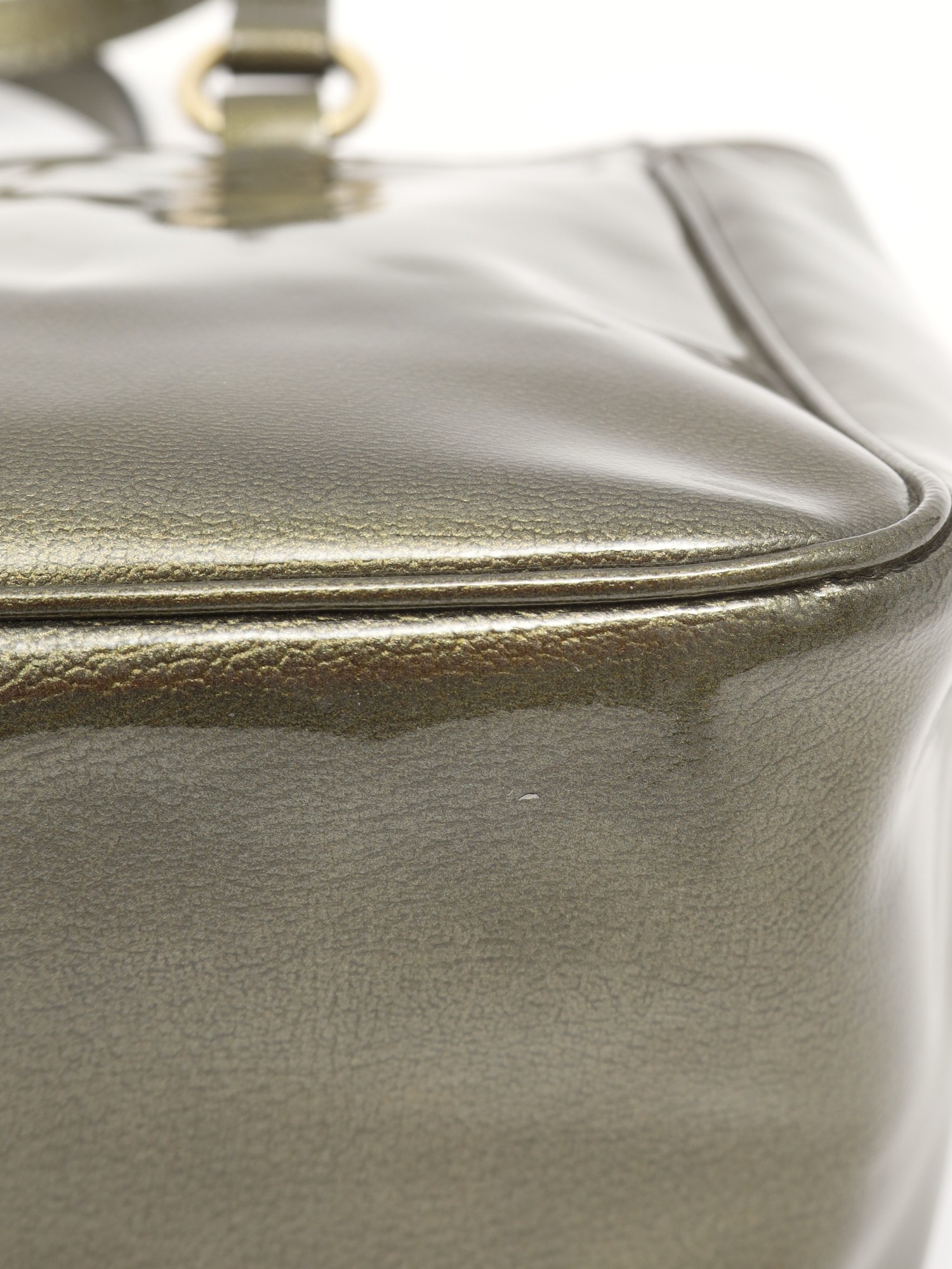 Celine Leather Bag 8